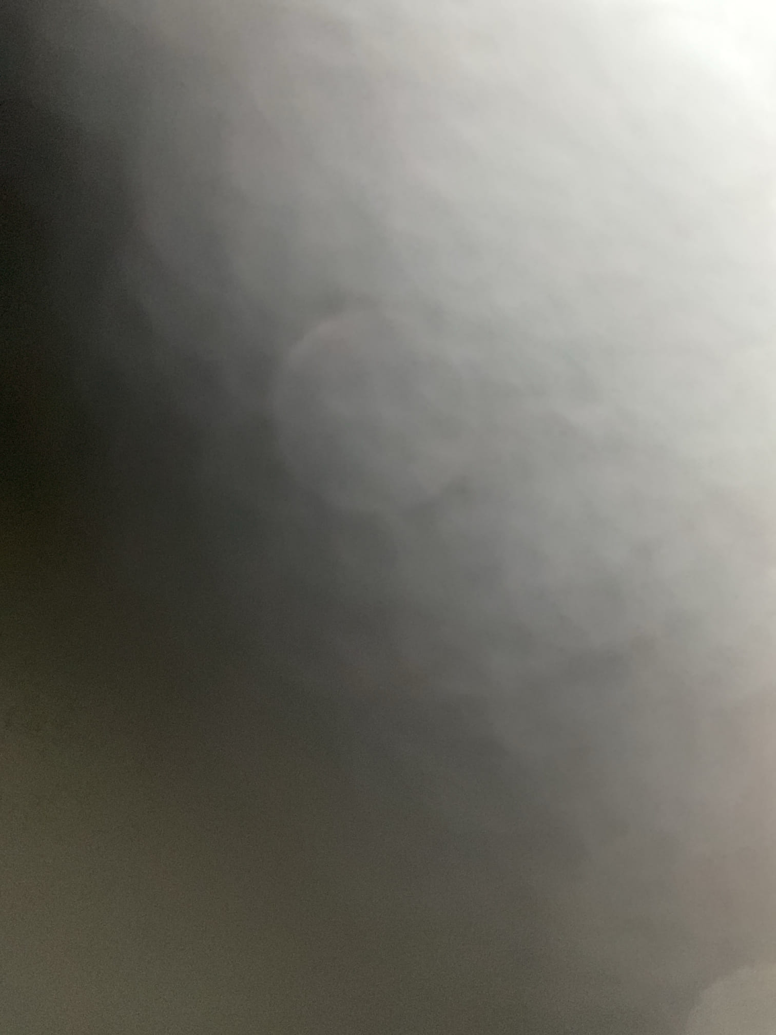 Perform quality assurance.  Remove vinyl tubing and ran to a safe location so the pipe would not be melted or kinked. I pitched the drain vent tube properly so it would not drip water out of it. I checked all the parameters to manufacture specification but not keeping temperature size or not enough baseboard. 

Once again, top of the system is dirty with installation products staining the top.