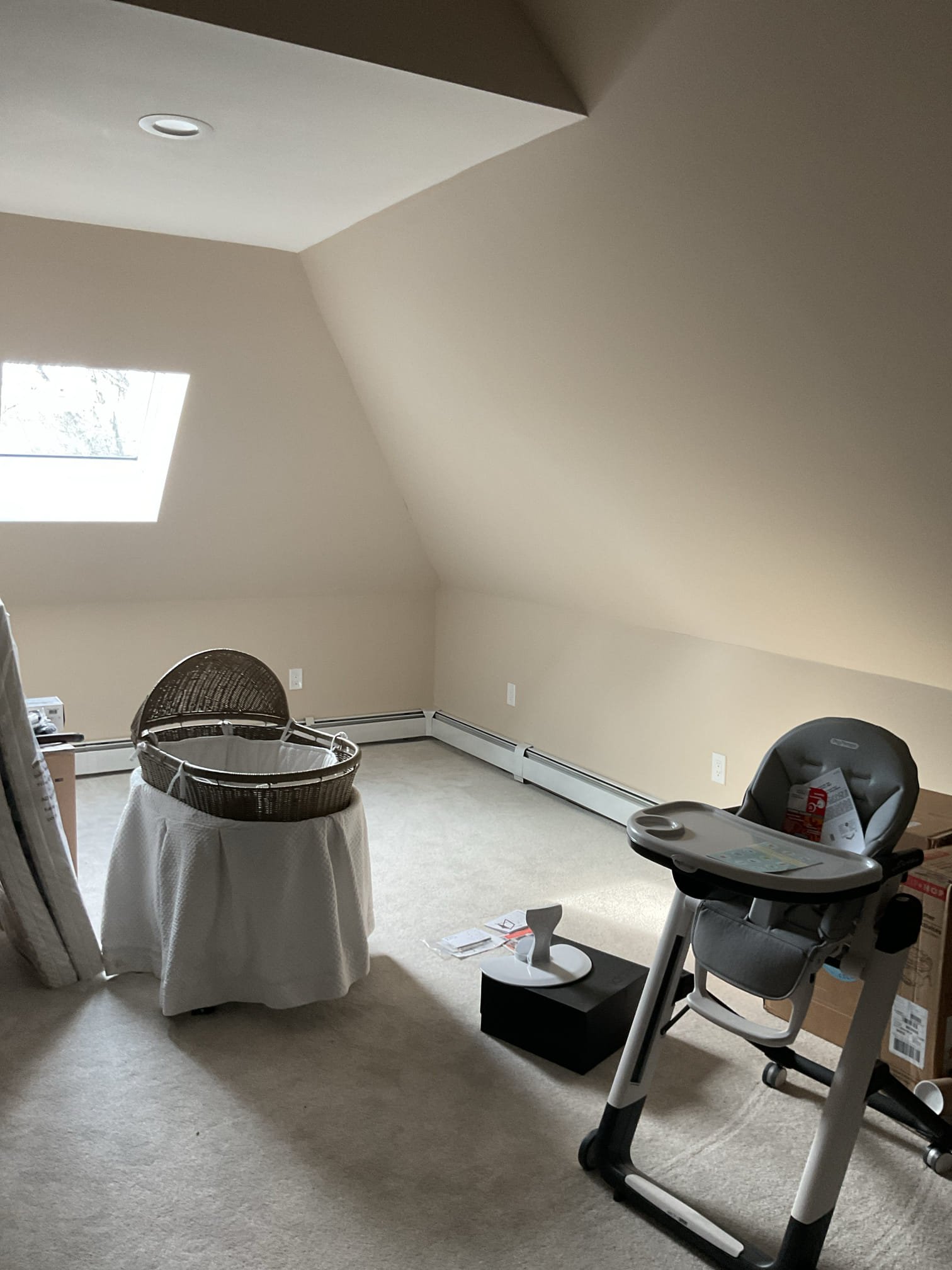 Baby/nursery room got down to 63 last night again.
They are paying $2,500 a month in propane. 650 gallons last few months. 
Boiler size is 204,000 input 170,000 Output 
Square footage is 6000
There’s an additional 700 in basement where there is electric baseboard. 

Nursery room is 14x22=308 sq ft Required BTUs (308x45= 13,860)
25 linear feet of baseboard (25x600 btu per linear ft = 15,000 BTU)
Baseboard is adequate for this room.

I did notice that a pipe clamp thermocouple measured at the supply pipe was a few degrees cooler than the temperature measured by the aquastat to I changed hi limit from 180° to 188° 

I also double checked propane pressure inlet and outlet (12.6” inlet) (9,6” outlet) Good

The second floor hallway thermostat was reading 2° warmer than my temperature probe so I offset up 2° for accuracy. 

Left estimate to properly pipe gas line to propane water heater.
Also left previous estimate to replace air scoop with spirovent air eliminator 

As far as fuel utilizatio