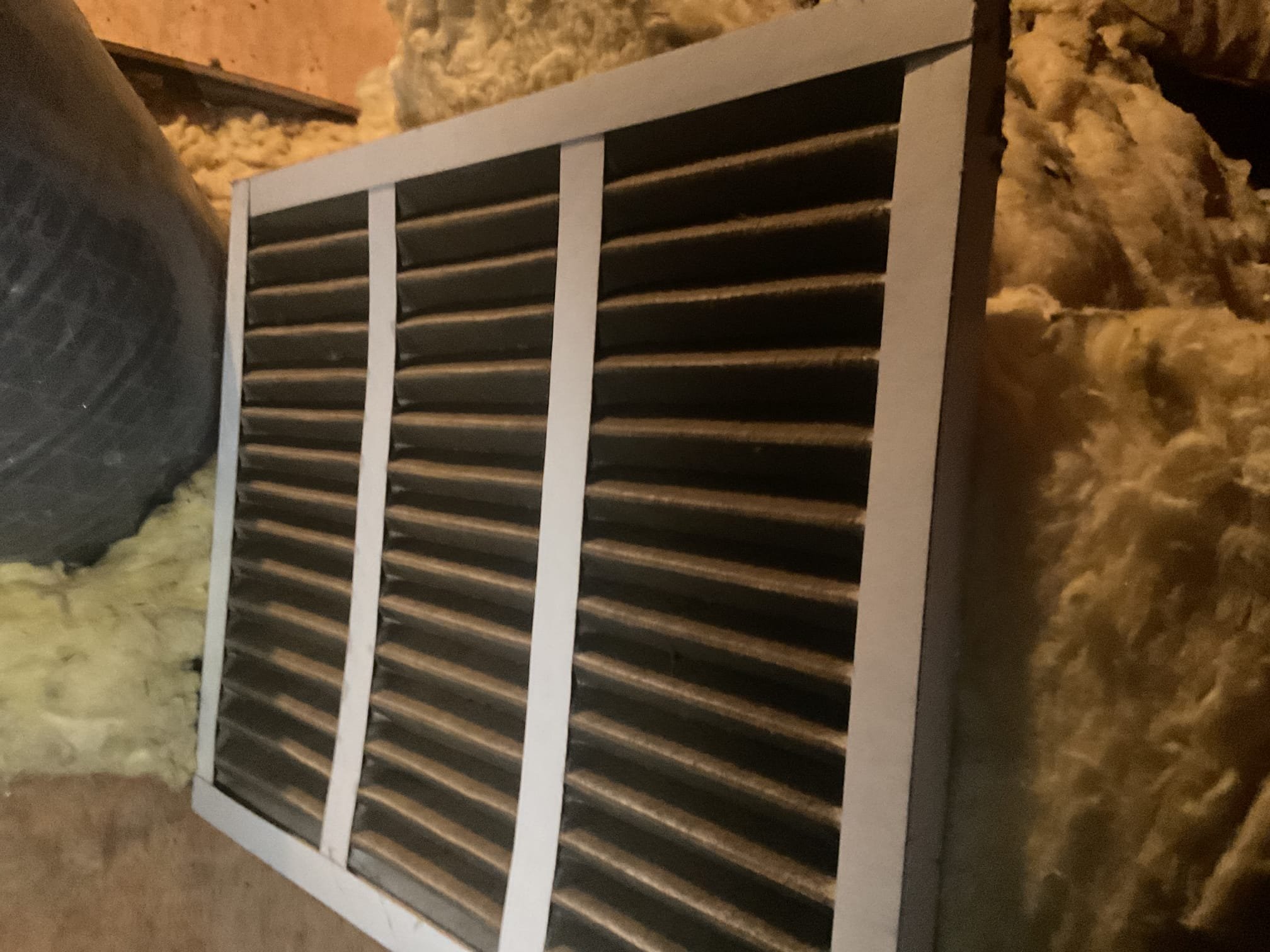 Fully assessed no heating situation on 2011 carrier heat pump system. Found   
No power going to thermostat. Went up in the attic and did not have 220v to breaker in air handler. Found 50 amp breaker tripped in the basement. After resetting breaker everything came on but found  one of the elements in strip heater is bad, there was an estimate provided previously. Would recommend getting a price on replacing the system. 