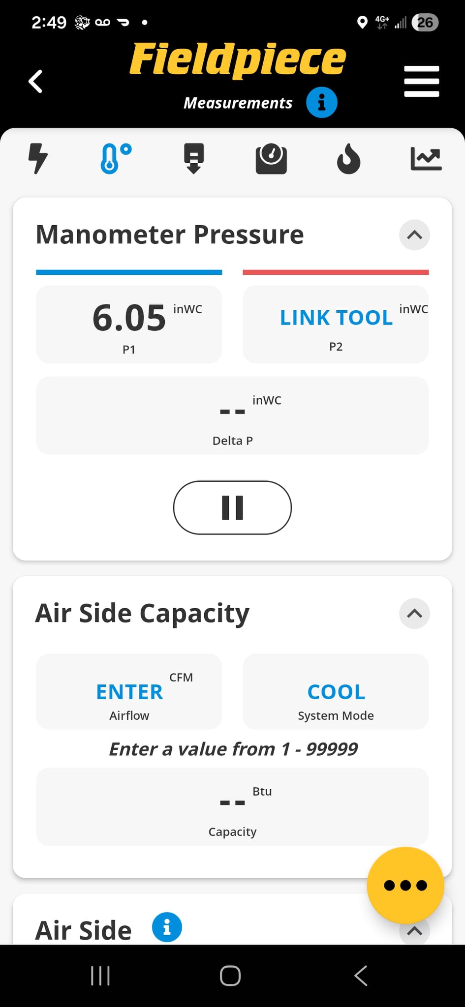 Set new unit on bump up box and adapted existing return to unit. Built custom transition between coil and supply duct. Ran new lineset from indoor unit it to outdoor unit. Adapted existing gas line to new unit and leak checked all joints. Ran new condensate drain to new condensate pump with new Vinyl running to point of indoor discharge. Made all high and low voltage connections to unit. Wired all safeties in series to break 24v R call to new Honeywell s1200 thermostat. Adapted existing vent pipes to new unit. Retired Humidifier into new unit. 

Set new unit on new pad and leveled. Hung new disconnect box with surge protector and sealed to wall. Piped in new lineset. Brazed pressure tested evacuated and charged system. Made all high and low voltage connections to unit. Performed all test put procedures cleaned all work areas and reviewed installation with homeowner.


*homeowner states new unit is vibrating* 

I replaced blower squirrel cage and sealed all penetration holes in metal du