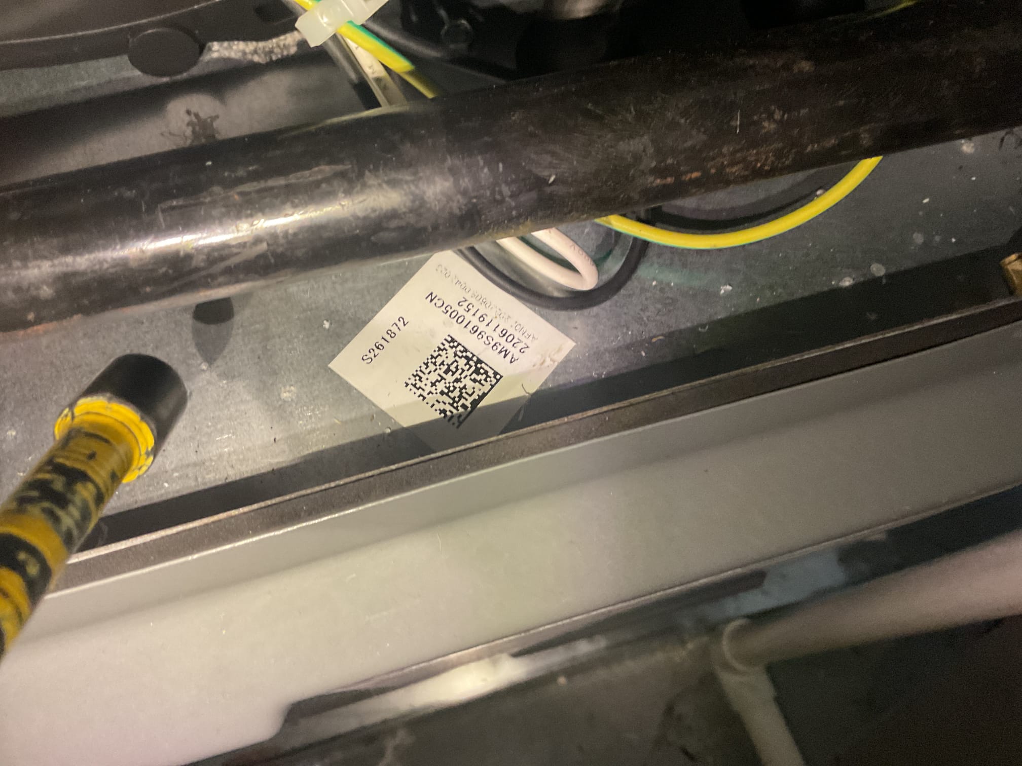 Performed precision heat tune up on (3) amana gas furnaces. Replaced (1) 20x25x5 filter with a 1” for now. Replaced aprilaire 413. 16x25x1 was ok. Checked all electrical connections and components. Checked temperature rise. Check gas pressure. Inspected burners. Blew out drain tubing. Found (1) 2nd floor furnace did not have x13 surge protector on blower motor, installed surge protector. Checked temperature rise. Performed combustion test. All furnaces are working properly at time of service. 