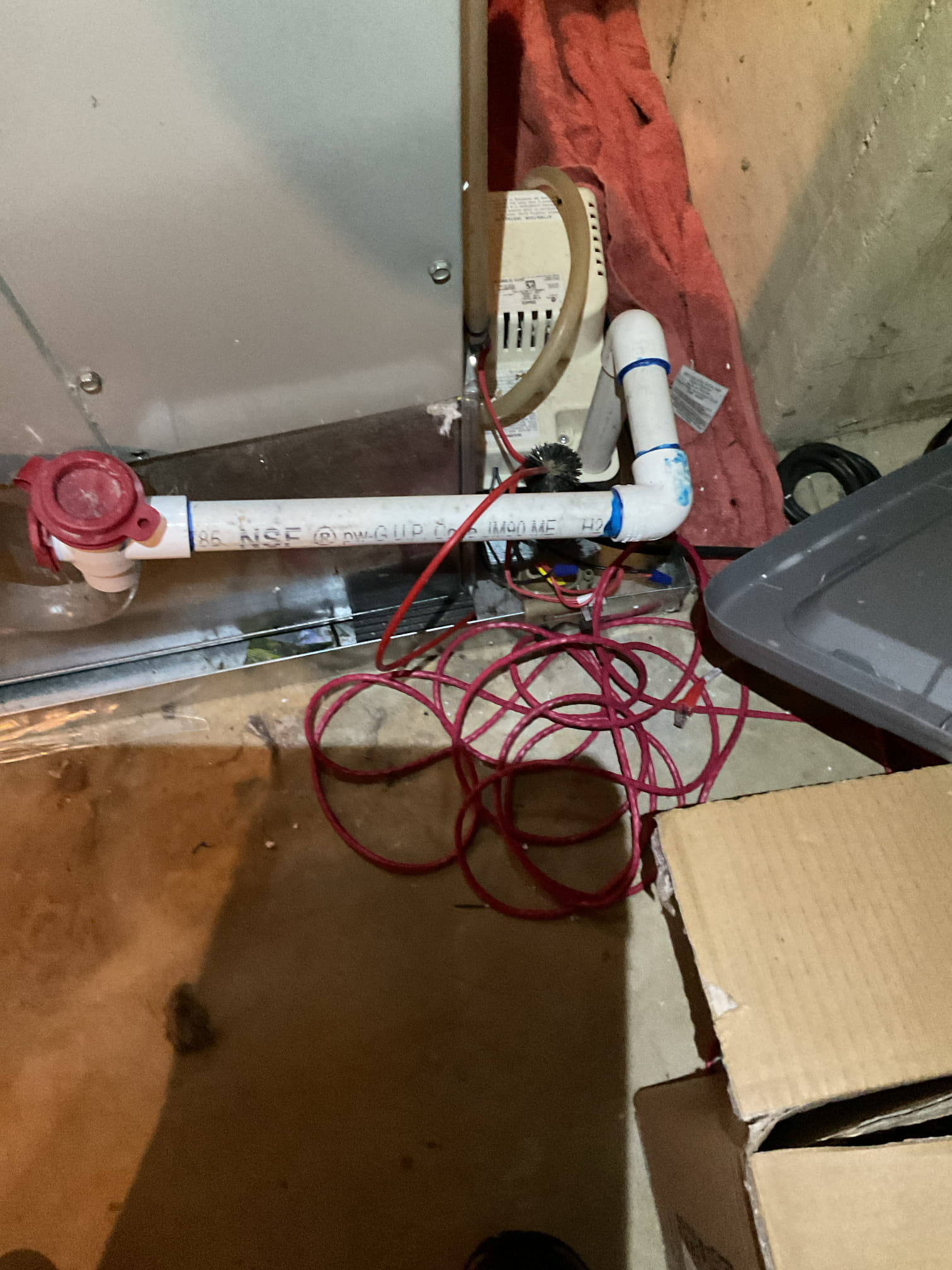 I arrived to the customers home to look at his 6 yr old American standard heat pump system. I Checked and went through the whole heat pump system. I did find the indoor filter was dirty,  I replaced it with a 20x25x1.  I also found the outdoor heat pump had some sticks that got jammed up in the fan center of the outdoor Heat pump. This may have caused some issues. I ran the heat pump system by itself . I have good pressures and I had decent superheat subcool . I had talked to the customer and explained to him that everything looks good  and I told him that the system is working fine at this time I collected for my diagnostics for today. Collected for $164.52 paid by cc. 