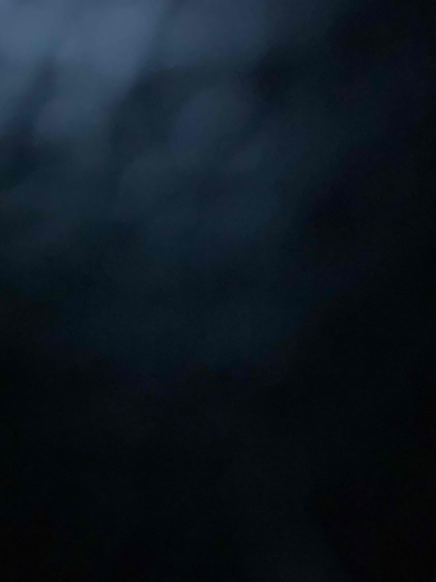 Luis 1-26-26 customer called for blank thermostat found ez trap float open, trap was clear no issues with drain. Reset float and test operation ok. Waited for system to reboot and test operation ok heat pump is working properly at time of service, I check supply and return air temps I did not check outside unit, would recommend getting tune up done so wen can go over system, making sure everything is within manufacture specifications. Customer should be changing filter very soon to prevent any issues. 