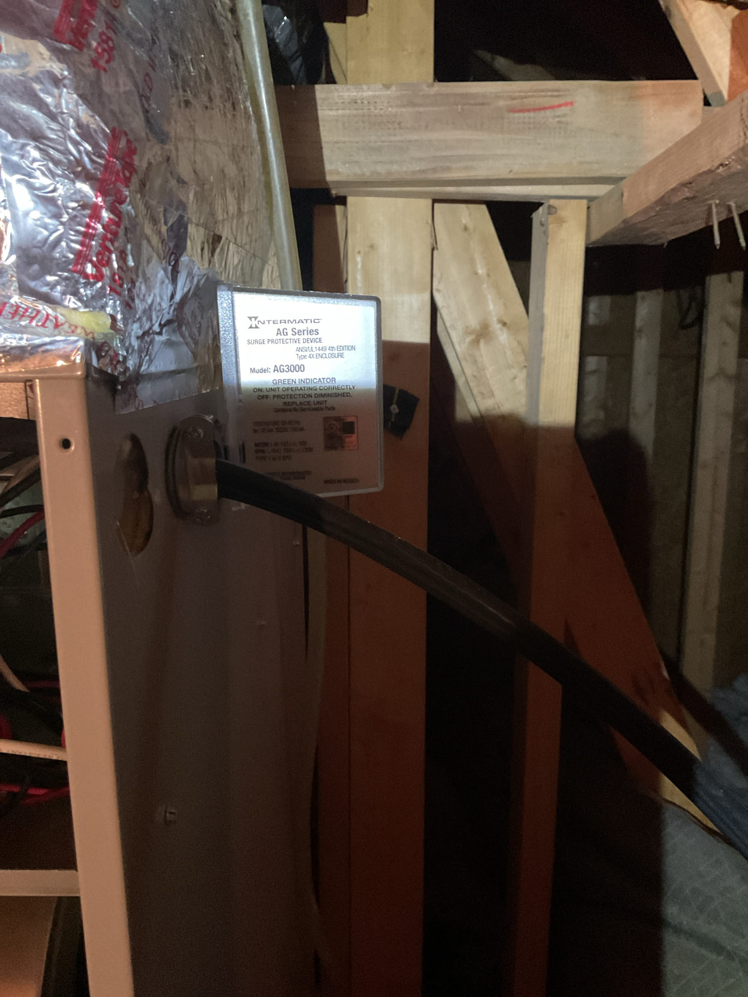 I arrived for QA on a heat pump system. Customer had mentioned that the humidifier is not working and he had told the guys to hook it up through his thermostat. I went through QA check the system out wire in humidifier for customer is now working through the thermostat everything is up and running and running fine.