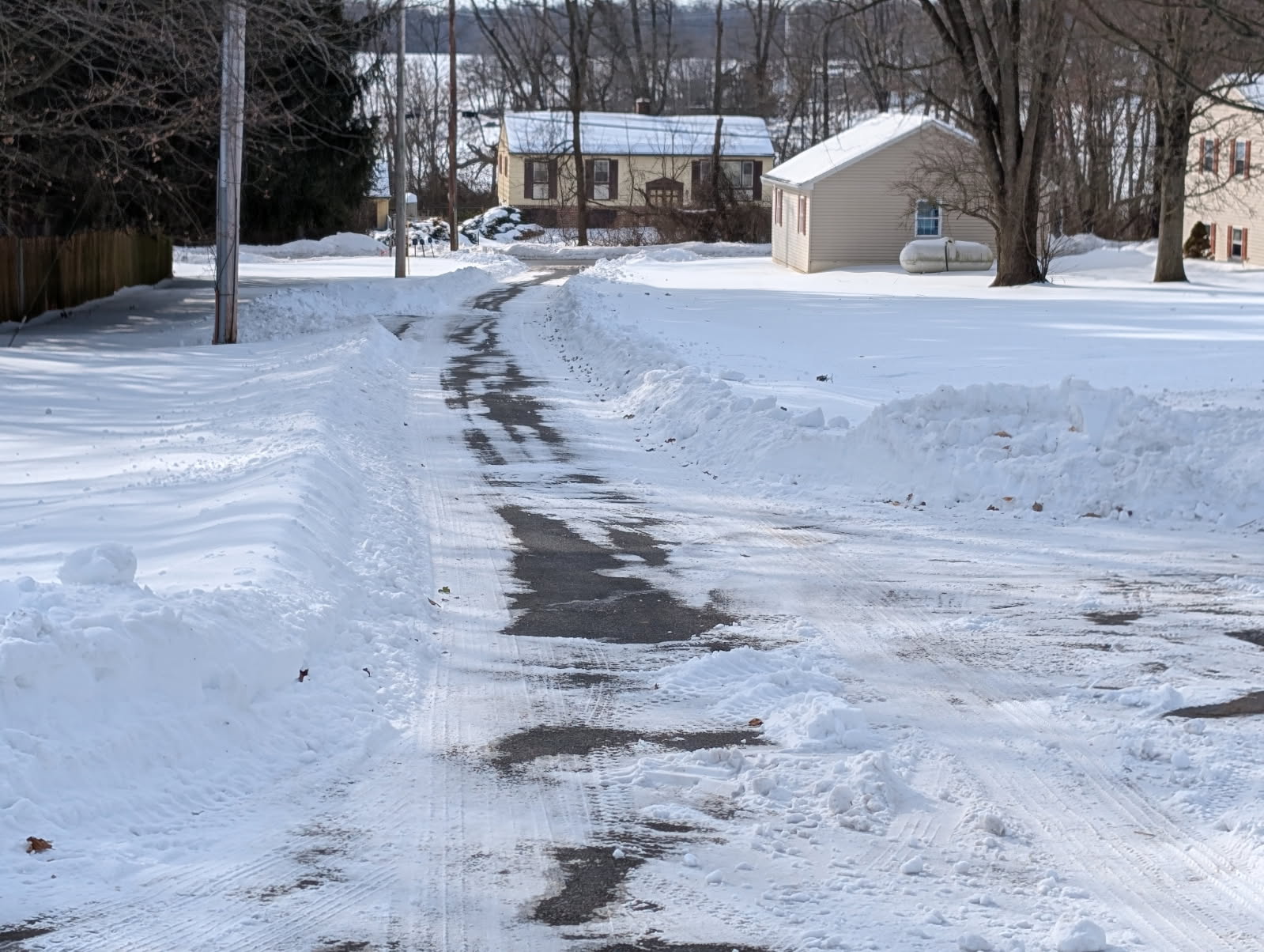 
Completed heat tune up for propane furnace.

Replaced 16x25x1 filter
Inspected heat exchanger, burners, flue pipe, inducer assembly and hoses
Inspected hot surface ignitor and verified resistance with meter
Cleaned flame sensor and verified flame rectification circuit
Measured temperature rise and static pressure
Checked wiring, controls, electric motors and components; recommend installing surge protection for indoor blower. outdoor equipment has surge protection 
Checked manifold gas pressures
Inspected drain and pump. 
Combustion, draft and smoke tests: Pass

Propane furnace is operating well at this time. 