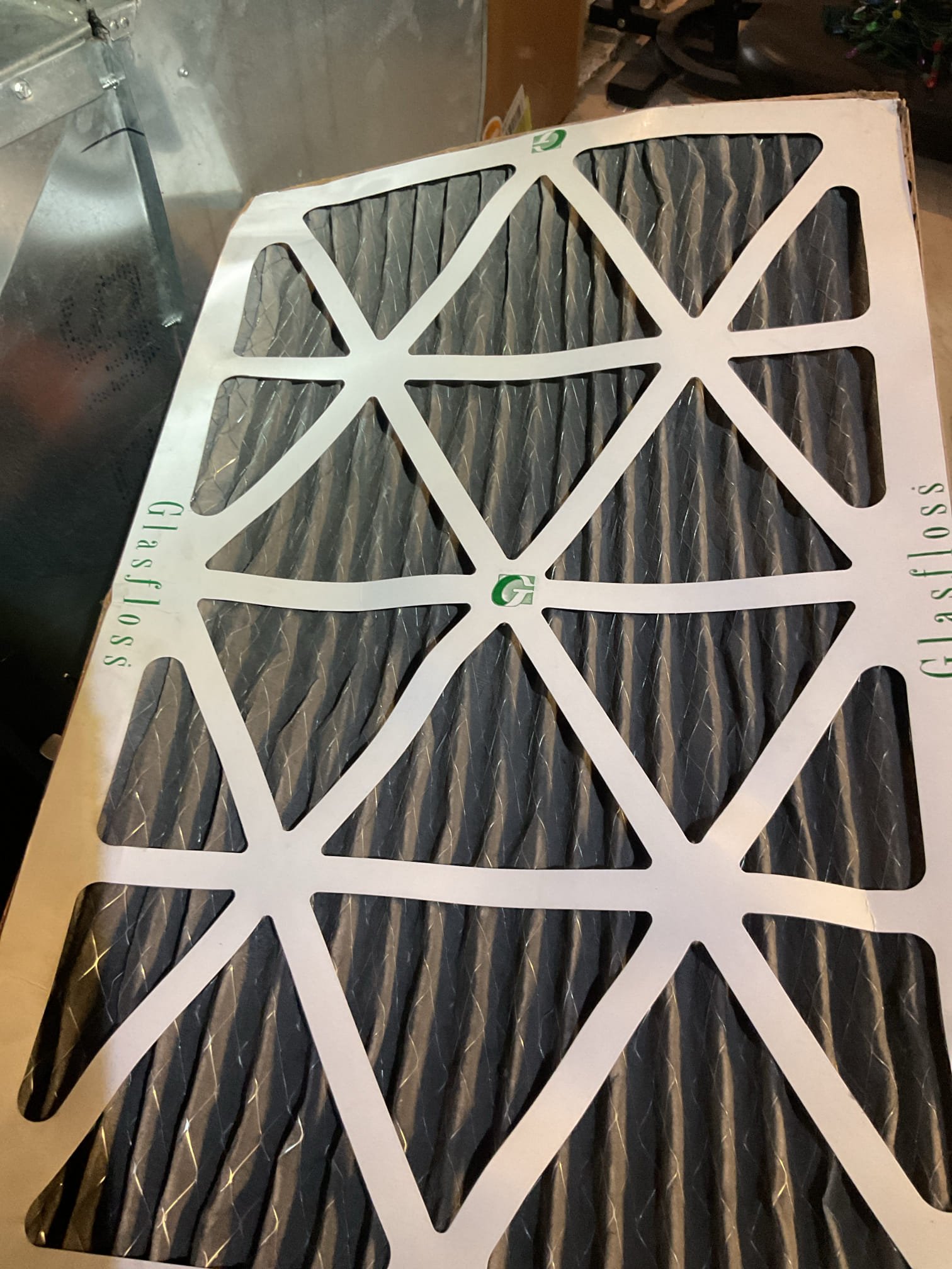 
Completed heat tune up for natural gas furnace. 100,000 BTU installed 3/7/19

Replaced 16x25x filter
Inspected heat exchanger, burners, flue pipe, inducer assembly and hoses
Inspected hot surface ignitor and verified resistance with meter
Cleaned flame sensor and verified flame rectification circuit
Measured temperature rise and static pressure
Checked wiring, controls, electric motors and components;
Checked manifold gas pressures
Inspected drain and pump. 

Combustion, draft and smoke tests: Pass

Provided email estimate for Aprilaire 620M bypass humidifier. 

Gas furnace is operating well at this time. 