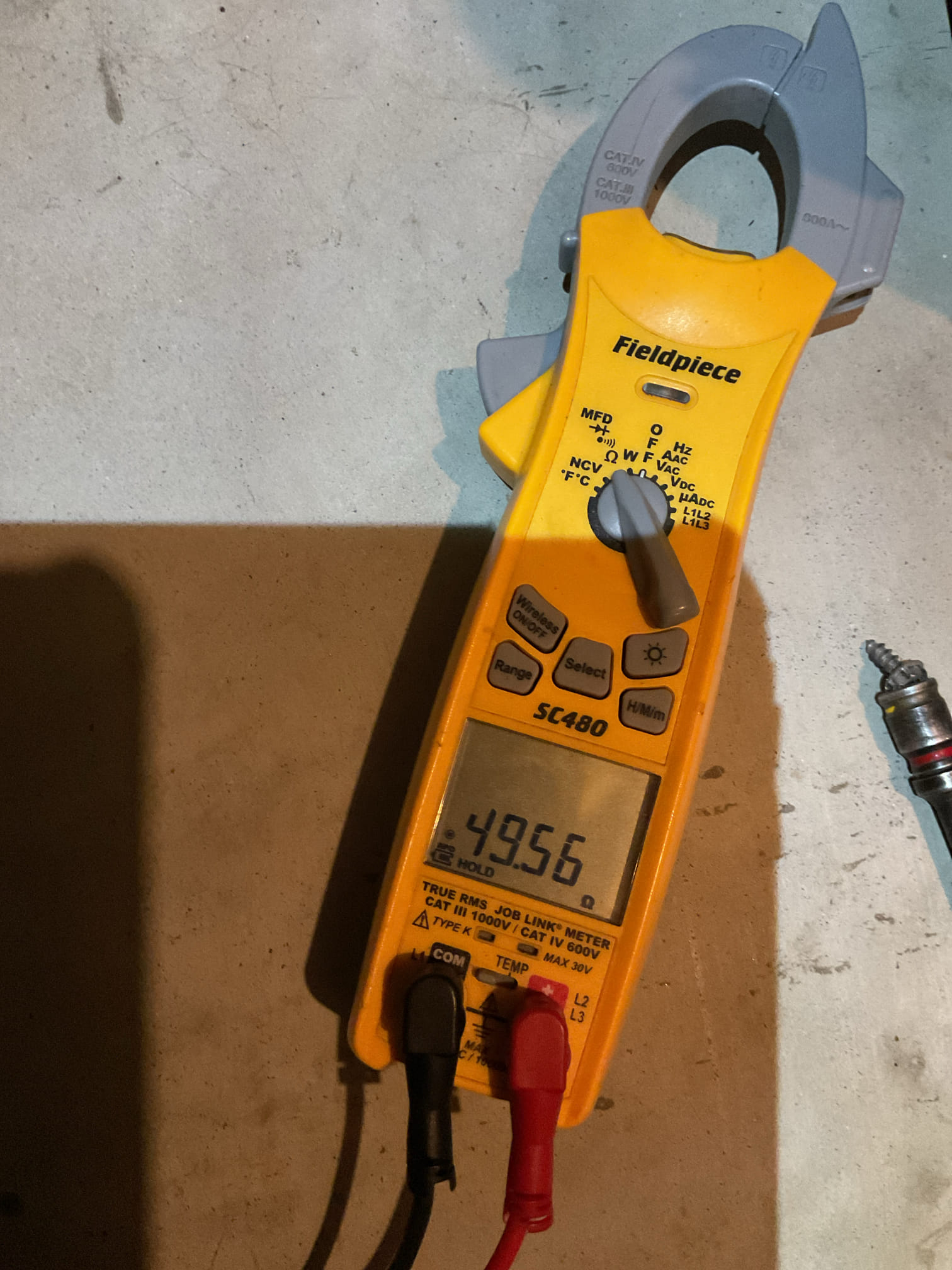 I arrived to the customers home to service there 9 yr old 80% gas furnace system. 
I started with checking the air filter and replaced, filter size is a 413 aprilaire. I checked all my electrical connections and voltages. I inspected and tested the  burners , flame sensor and the igniter. I inspected the exhaust for restrictions and rust and holes. I inspected the inducer and the blower motor operation. I checked and tested for combustion and took temp rise splits at the return and the supply. Everything is running fine at this time of service. 

I went through and checked the customers wiring in the furnace , I made sure there wasn’t any pinched wires. I looked at the switch and receptacle on the furnace and found a few loose grounds. I looked at a junction box and found good. I pulled the electrical panel cover off and found the furnace breaker wasn’t very tight. I tightened the connection and put the panel cover back on . The wire being loose can cause the breaker  to trip if it get