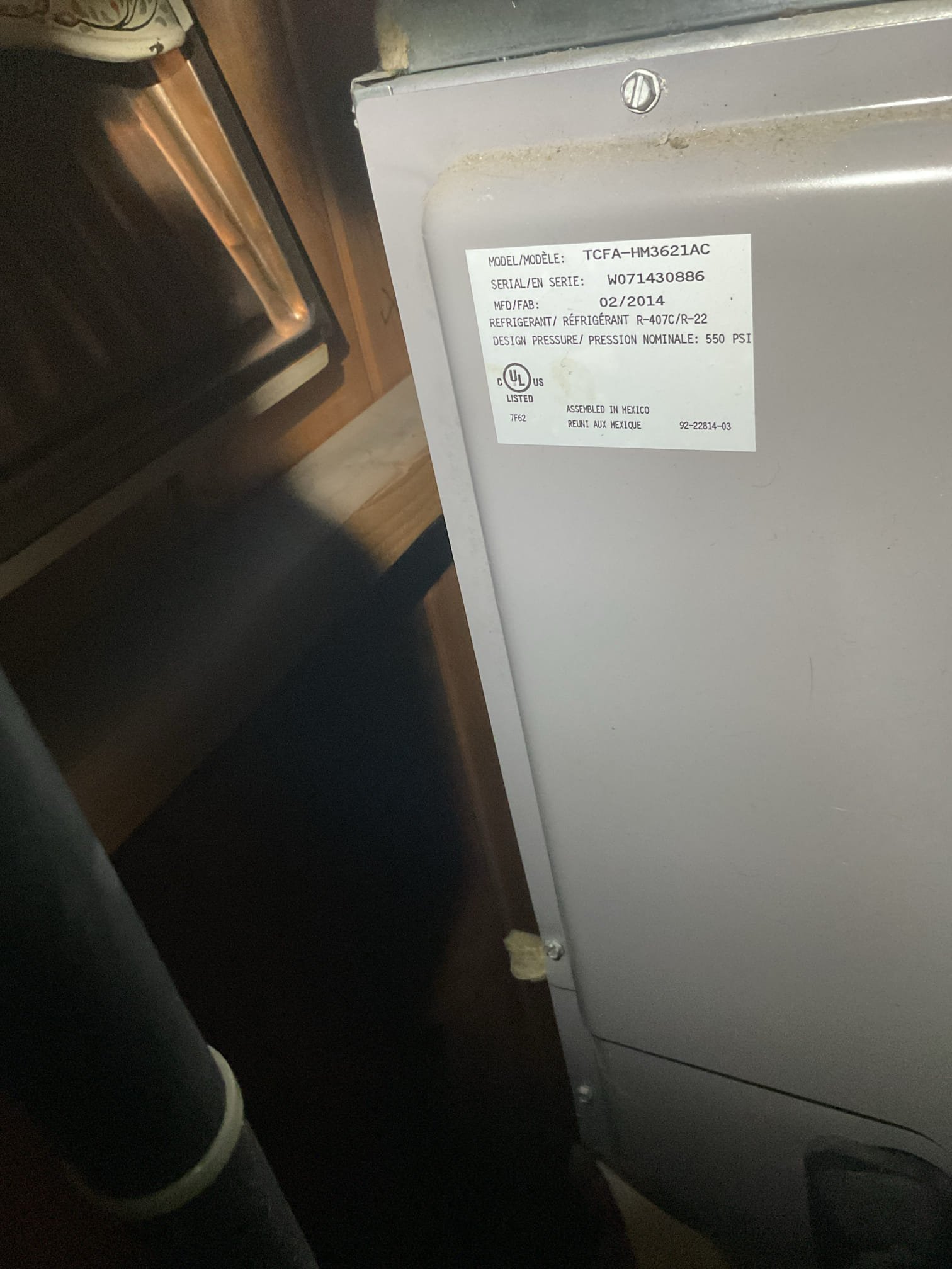 Luis 1-29-26 Performed gas heat, tuneup on 80% Ruud 100000 Btu heater.  checked electrical connections, low and high voltage ok replaced filter, cleaned sensor and spark igniter. Replaced filter. Performed combustion test check supply and return air. furnace keeps going off on high limit more often now. As mentioned on previous visits all vents are close and blower motor is set to high speed. Would consider doing load calculation to see what kind heat load is neeed and potentially install new heater with lower rating. 