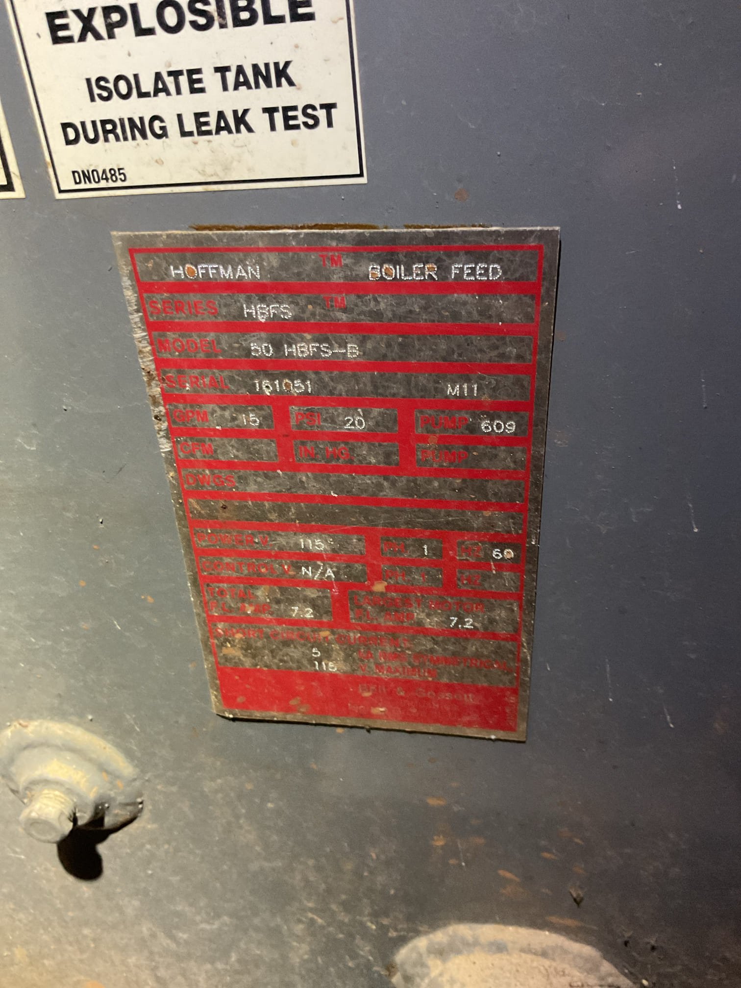Commercial steam boiler Weil McClain Model 588 (845,000 Net AHRI output) installed a couple years ago will randomly cut off on flame sense failure.
They have had to reset burner control from this since the boiler was installed. 
“Fire eye uM” flame sense control. The UV flame sensor for this boiler is part no, UV1A6. 
Took it off and inspected it. it did have some dirt on the eye which I cleaned off with clean towel.  The boiler did not go off on flame failure while I was here. Boiler cycled on and off several times. 

The other issue they said they were having is the make up water tank they had to open the feed valve to the bottom of the tank.
What I observed was plently of boiler condensate returning keeping the make up tank filled. 

Set thermostatic steam valve at conference room up to 6 because they said that room stays cold. 

Combustion test pass.

System operating well at the time of this visit. 

They have another contractor who is scheduled to do a full servicing which takes 