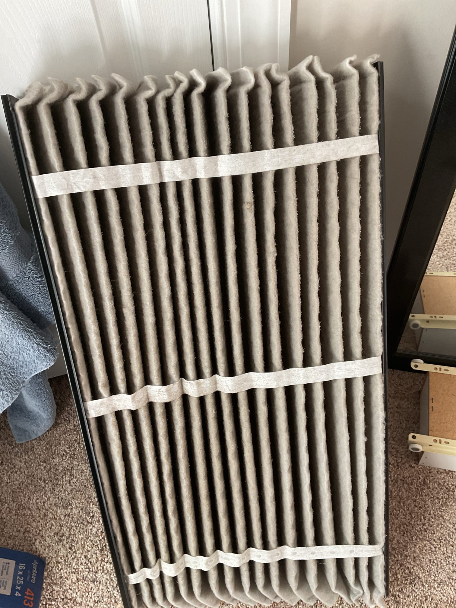 2nd floor system no heat. 

I had a communication error at the system up in the attic. Customer did have an alert on his thermostat for replacing his batteries in his outdoor temp sensor. They will pick up batteries today. This will actually tell the outdoor heat pump to shut off and run the aux heat when he gets cold. I did link into the upstairs furnace , and found there was a communication error and low pressure switch will not close stuck open. When resetting the unit unit I heard the board click but no inducer motor. I checked all my wiring connections and grounds. I Made sure everything was tight. I checked my voltage from the board to the inducer and reset and I had 124 volts. I put everything back together and tested the system .  The inducer did come back on and it did lit  off the furnace. I told the customer it very well could be an intermittent issue with the control board , If this happens again we will replace the control board . I collected for $231.67 paid by cc. 