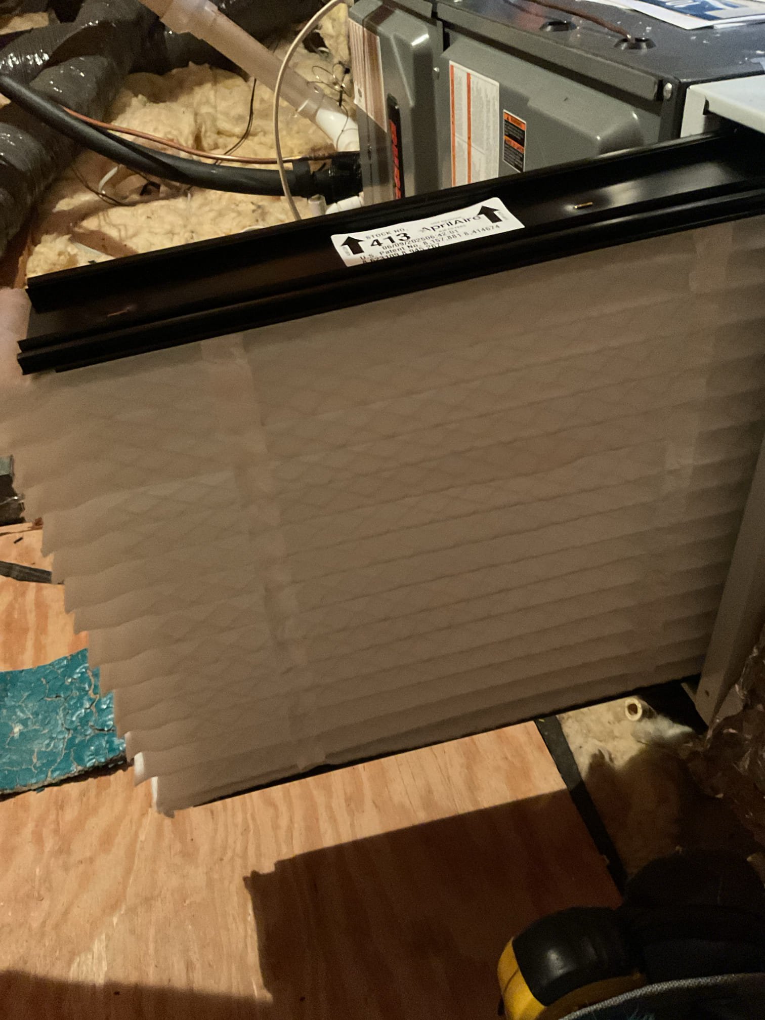 2nd floor system no heat. 

I had a communication error at the system up in the attic. Customer did have an alert on his thermostat for replacing his batteries in his outdoor temp sensor. They will pick up batteries today. This will actually tell the outdoor heat pump to shut off and run the aux heat when he gets cold. I did link into the upstairs furnace , and found there was a communication error and low pressure switch will not close stuck open. When resetting the unit unit I heard the board click but no inducer motor. I checked all my wiring connections and grounds. I Made sure everything was tight. I checked my voltage from the board to the inducer and reset and I had 124 volts. I put everything back together and tested the system .  The inducer did come back on and it did lit  off the furnace. I told the customer it very well could be an intermittent issue with the control board , If this happens again we will replace the control board . I collected for $231.67 paid by cc. 