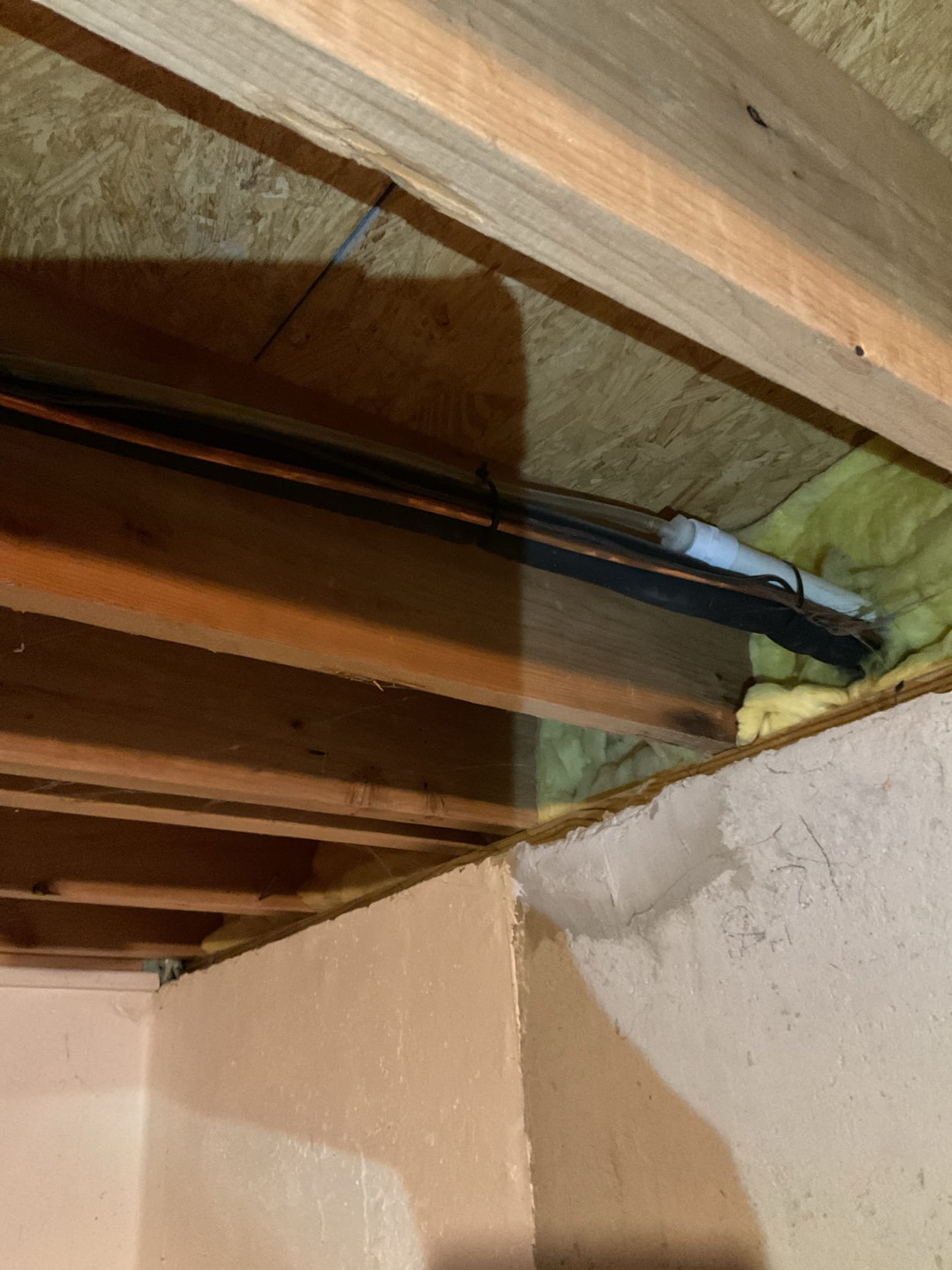 Install new humidifier control to activate humidifier when humidity levels are low during winter operations

2/2/26 Dan 

I arrived to install a new manual humidistat. I did do a test on the old humidistat and it did indeed fail. I removed the old humidistat and modified the ductwork to fit new humidistat . I cleaned up my wiring, and checked the humidifier pad. I  turned the system back on and set the humidistat and It did come on at 23%. I have the humidistat set at 35%. The customer can adjust as needed. I collected for the balance of $169.62 paid by credit card.