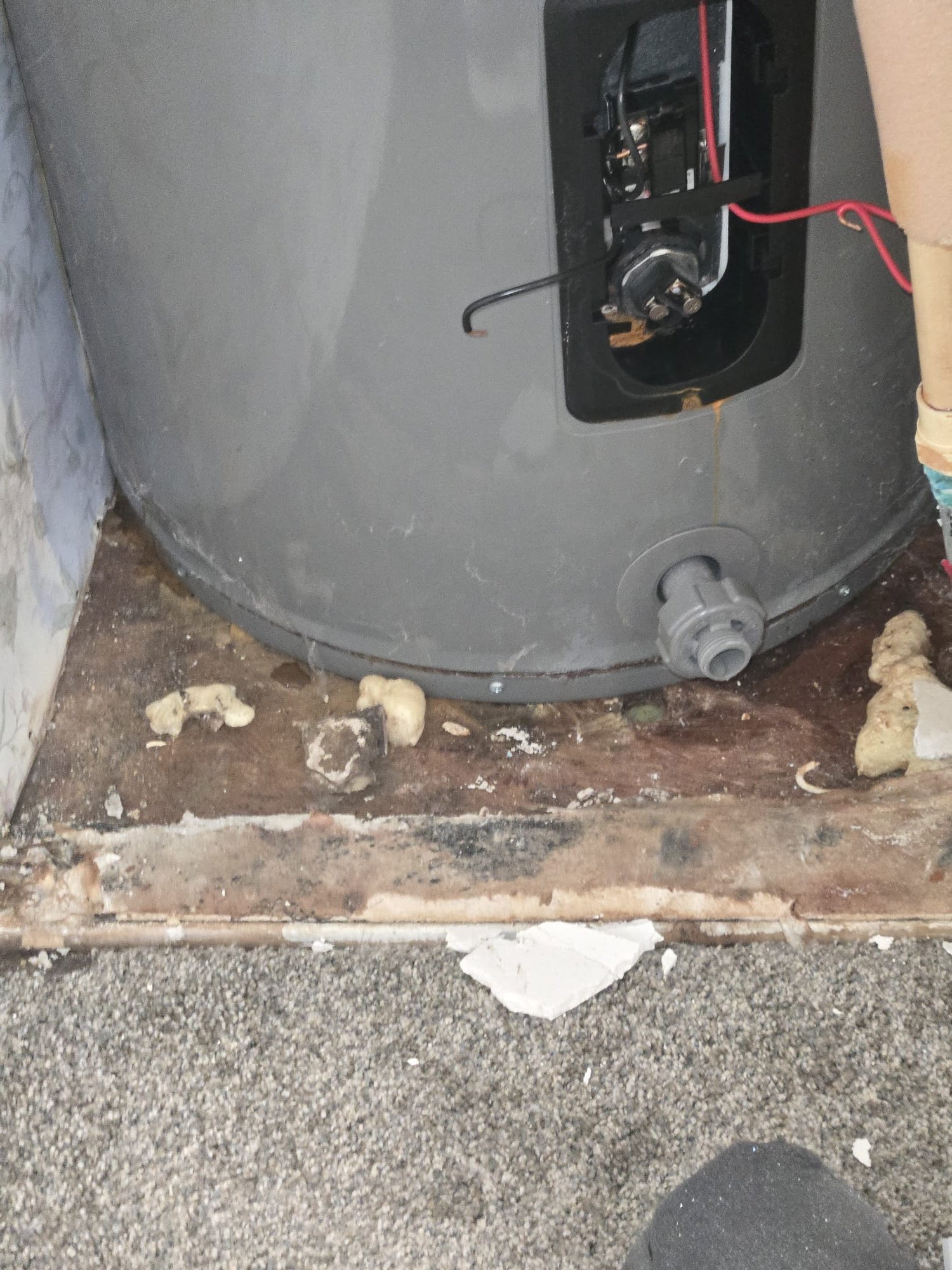 Had a budget of $3,000 for condenser and coil