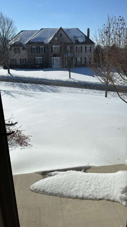 I arrived to the customers home to perform a Q.A. Inspection on there new 2 stage Trane 95% gas furnace and heat pump .   I started with checking the air filter , the filter size is a 16x25x1 supplied by the customer. . I checked the overall neatness and performance of the newly installed system. I checked over all system accessories. I checked all my electrical connections and voltages. I inspected and tested the  burners , flame sensor and the igniter. I water tested all tubing and hoses. I inspected the exhaust and fresh air pipe for restrictions and bellies. I inspected the inducer and the blower motor operation. I checked and tested for combustion and temp splits. I looked at the overall install of the outdoor heat pump I checked the system level and the level of the disconnect. Made sure all penetrations were sealed. Checked the electrical connections and checked for caps. Both sides of the system look good.