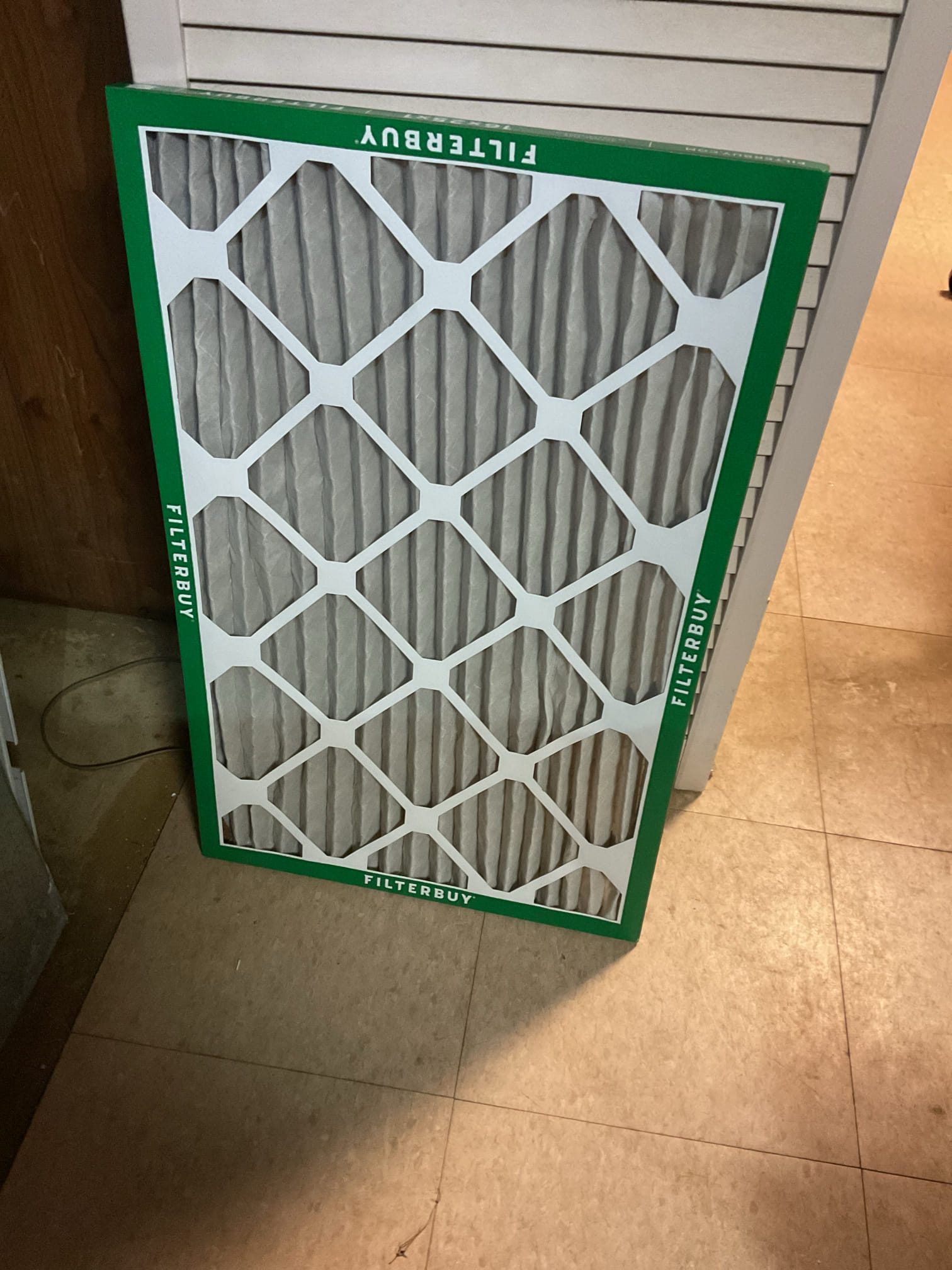 2/2/26 Dan 

I arrived to a no heat on a 8 yr old luxaire 90% furnace. 
the system was running and satisfied 68° I went through the entire system and checked the system components and system operation. I couldn’t replicate an issue. I showed the customer how to look for an error code if this situation happens again. I checked the thermostat and system operation , I ran 2 cycles of furnace didn’t see an issue at this time . I collected for my diagnostic charges for today . Collected for $190.02 paid by cc. 