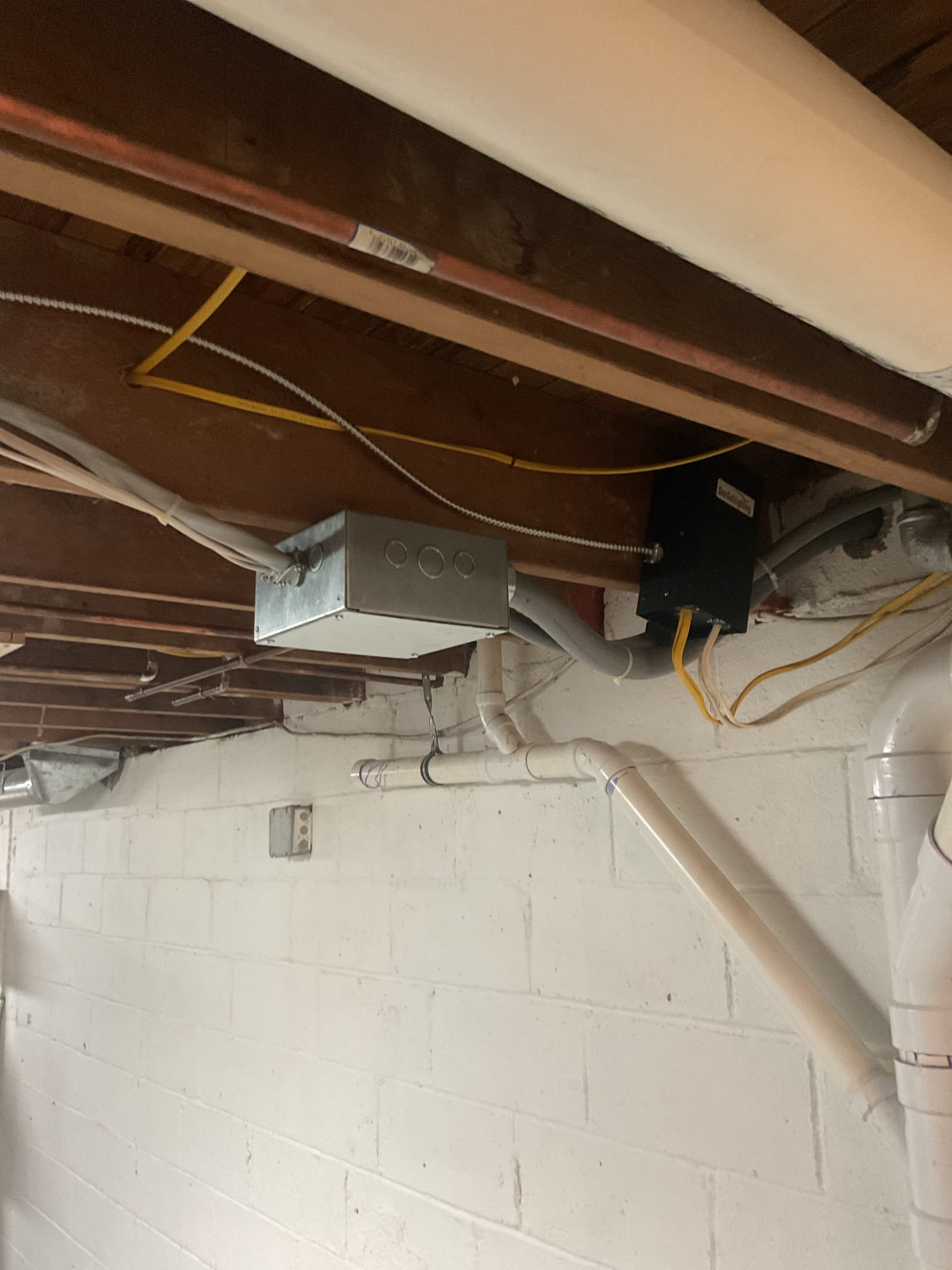 Found furnace off.
90,000 BTU 2-stage 

Error code 112 “Furnace ground not detected.”
Opened 4x4 box. There was a gap on the grounding wires. I Wire nutted 
These together however found 2x4 box that feeds furnace with an old cloth wire WITHOUT a ground. 
The only nearby available ground is from an outdoor lighting wiring box. I ran a 15’ length of MC wire between this box and the 4x4 box with the ground to provide a ground to the furnace.
Error code still persisted.
Based on Lennox troubleshooting forum. The game sensor connections can also be the source of this problem. I throughly cleaned the terminal that the wire connects to there was a decent amount of rust her  put everything back together.

Started system and no error codes presented themselves. 

We need to order control board but this isn’t guaranteed to solve problem.Left estimate to replace board and flame sensor. 

Strongly recommend having an electrician run a new feed wire from breaker panel to the furnace with its own gr