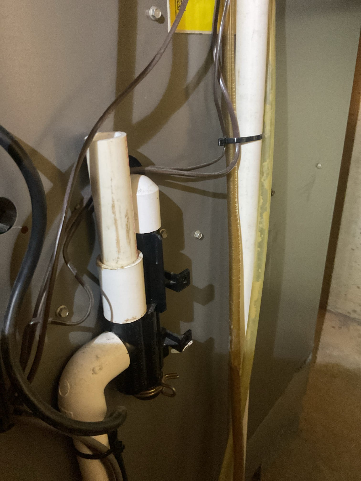 System was running when I arrived.

He said this morning it had dropped to 60° in the bonus. He reset power and system began working again.
Found error codes related to pressure switches not closing (228,224,225)
Occasionally the furnace dual pressure switches are opening.
There is more than adequate draft (-1.5”) only 1” is required.

Provided email estimate to replace dual pressure switch.
I cannot offer universal in this scenario because both switches are occasionally acting up.

Ignitor has wear recommend replacing Ignitor. Provided email estimate. 

Also noticed a gasket misplaced and Lin the line of flame in front of burners. Cut back this gasket enough so that it is not in the direct path of flame and reassembled everything.
During my final test I realized what was causing the pressure switch not to make. The inducer has made itself itself loose during operation the right side screw is ever so slightly stripped and will not seat properly against the secondary cover plate.
So min