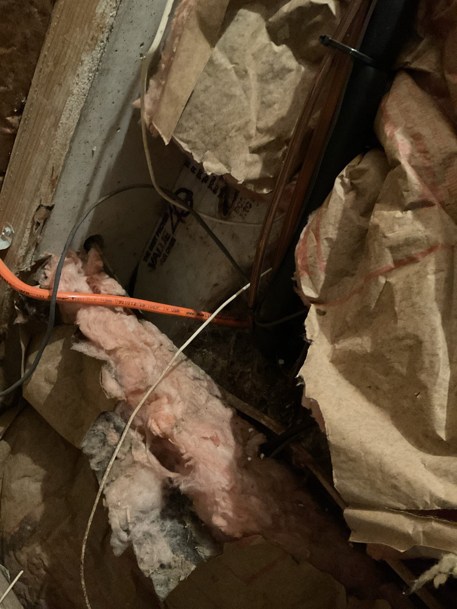 Luis 2-9-26 customer called into office for no heat, spirit oil heater from 2017 locked out on primary no ignition. Oil tank is located outside, I check oil flow no oil flow, oil filter is dirty, I i inspect oil tank and i can see oil it is not moving, Oil tank is horizontal tank and feed is from the top, at this time before we can do anything else We need to restore oil flow. Then we might have to change oil filter and nozzle, customer will need to wait until outside Temps get little warmer so the oil can start flowing again. Adding kerosene will help speed process. I would recommend system to be converted to two pipe system. I provided estimate for recommendations. System will need to prime and test. 