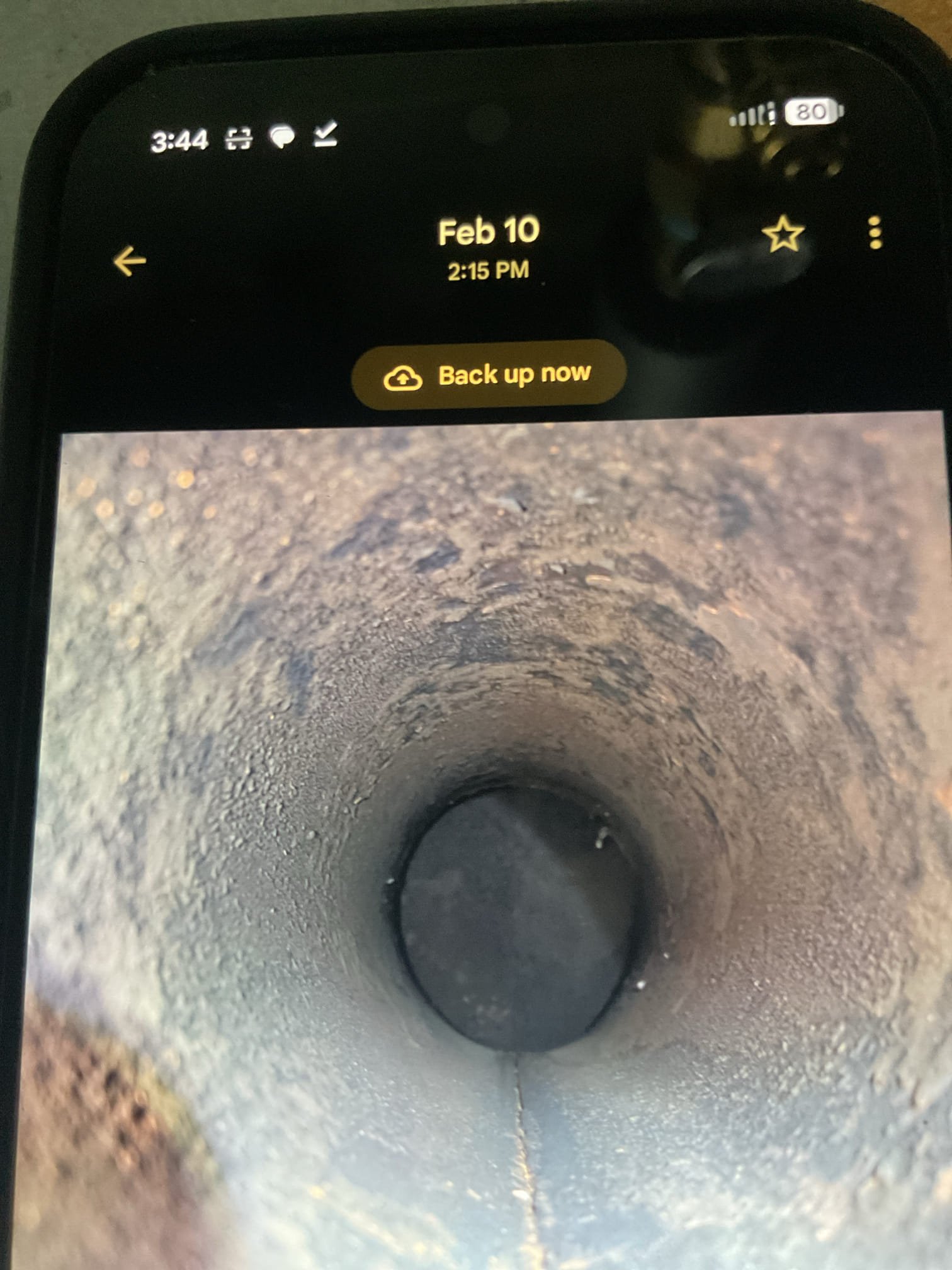 Completed heat tune up for American standard oil furnace.
Equipment is hybrid Bosch heat pump/low boy oil furnace. 
We installed heat pump in 2023; oil furnace dates to 1999. 

Replaced Aprilaire 413 air filter provided by homeowner 
Cleaned heat exchanger and inspected flue piping and chimney. The heat exchanger is intact no cracks.
Replaced oil filter, and .75 80A nozzle
Inspected electrode condition and alignment, transformer, cad cell eye, and air bands for debris. 
Measured temperature rise and static pressure 
Inspected wiring, controls, electric motors and components 
Bled oil line and tested system

Combustion, smoke and draft tests: Pass

Also tested basic operations of heat pump. Good

Oil furnace. operating well at this time. Although it passes safety tests the furnace is 27 years old which is considered beyond replacement age. Repairs will be expensive. Told them they may consider replacing furnace. 