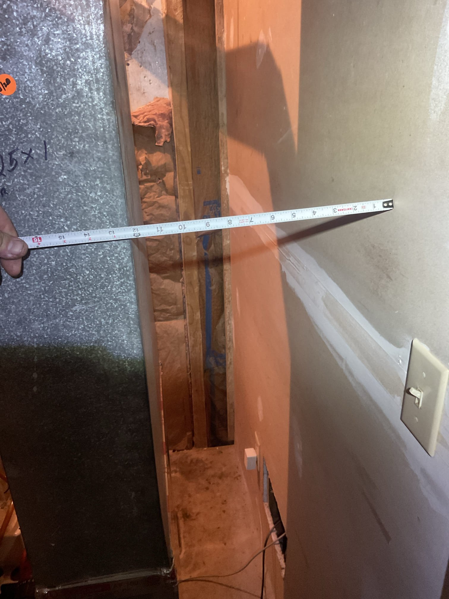 Completed Oil Heat tune up for Spirit oil furnace.
Was a no heat situation. Outside oil tank that had frozen and congealed. Homeowner installed an insulated heat tape around oil line. 

Where the 3/8” oil line is within the tank as far as depth is concern is at play here. If the oil line is too high that could explain this as well. It should be 6-12” from bottom of tank. 

Cleaned heat exchanger and inspected flue piping and chimney. Very tight access had to disassemble soot vac to get it back. This layer of soot but not terrible. 
Replaced RF1 oil filter, 109 strainer with gasket and .60 80A nozzle.
Inspected electrode condition and alignment, transformer, cad cell eye, and air bands for debris. Cad cell eye was slightly misaligned on bracket.
Inspected wiring, controls, electric motors and components including fan speeds.
Bled oil line and tested system. Took 2 purge cycles to get even sputtering oil. 
Furnace will run for period of 5-8 minutes then another pocket of air where almost