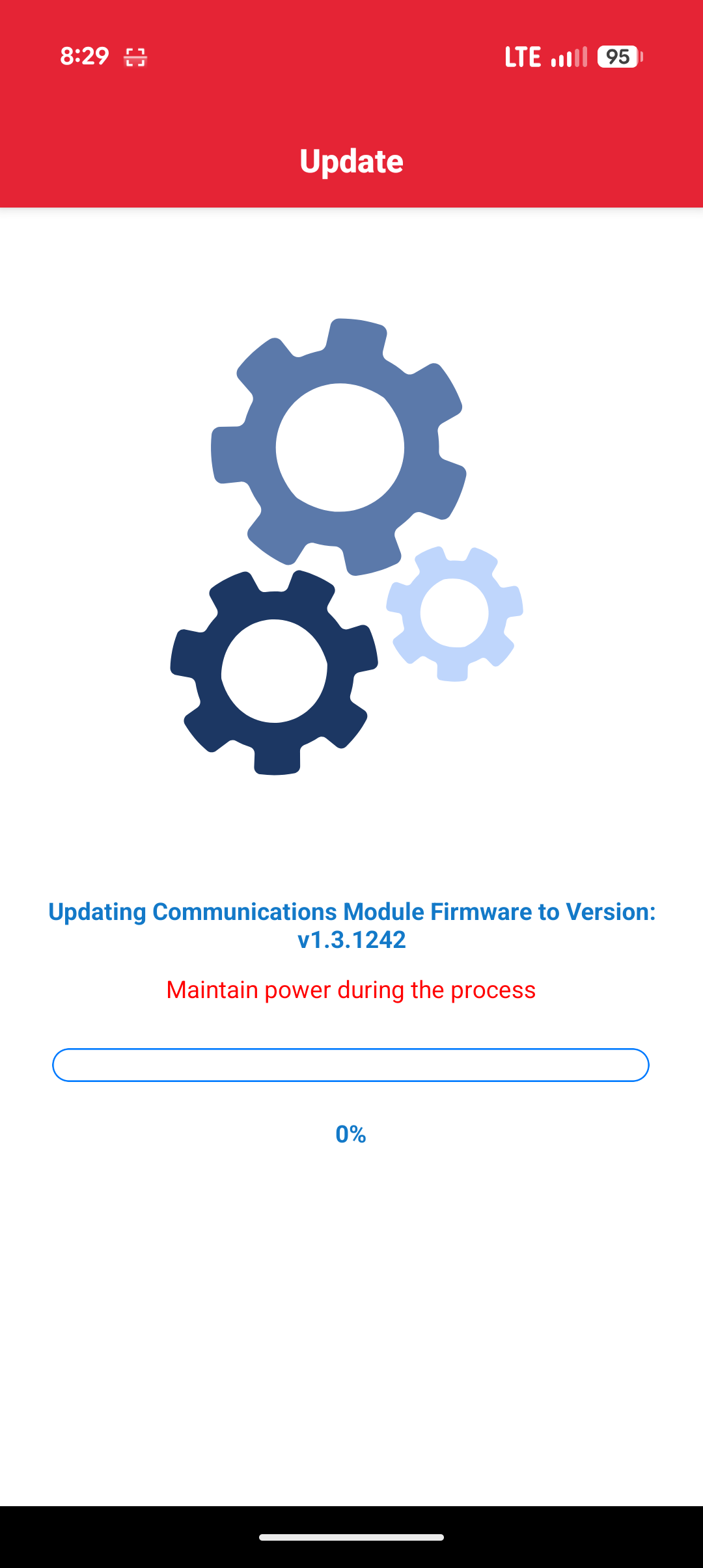 Completed heat tune up for sporit oil furnace.

He noticed humidity was low pad was dry. humidifier was not properly wired in or tested. Fixed wiring and tested today. Humidifier is not leaking and condensate pump is discharged to a freeze proof spot. 

Filter is washable. Clean. 
Cleaned heat exchanger and inspected flue piping and chimney. There is no liner in chimney.
Replaced spin on oil filter, strainer with gasket and nozzle. Nozzle was slightly clogged. With new nozzle system is much quieter.
Verified oil pump pressure 120 psi, 
Inspected electrode condition and alignment, transformer, cad cell eye, and air bands for debris. 
Inspected wiring, controls, electric motors and components including fan speeds. 

Combustion, smoke and draft tests: Pass

Oil furnace. operating well at this time. 

Did not charge for spin on oil filter considering we improperly wired humidifier and never tested. But he knows on future visits there is a charge for oil filter.