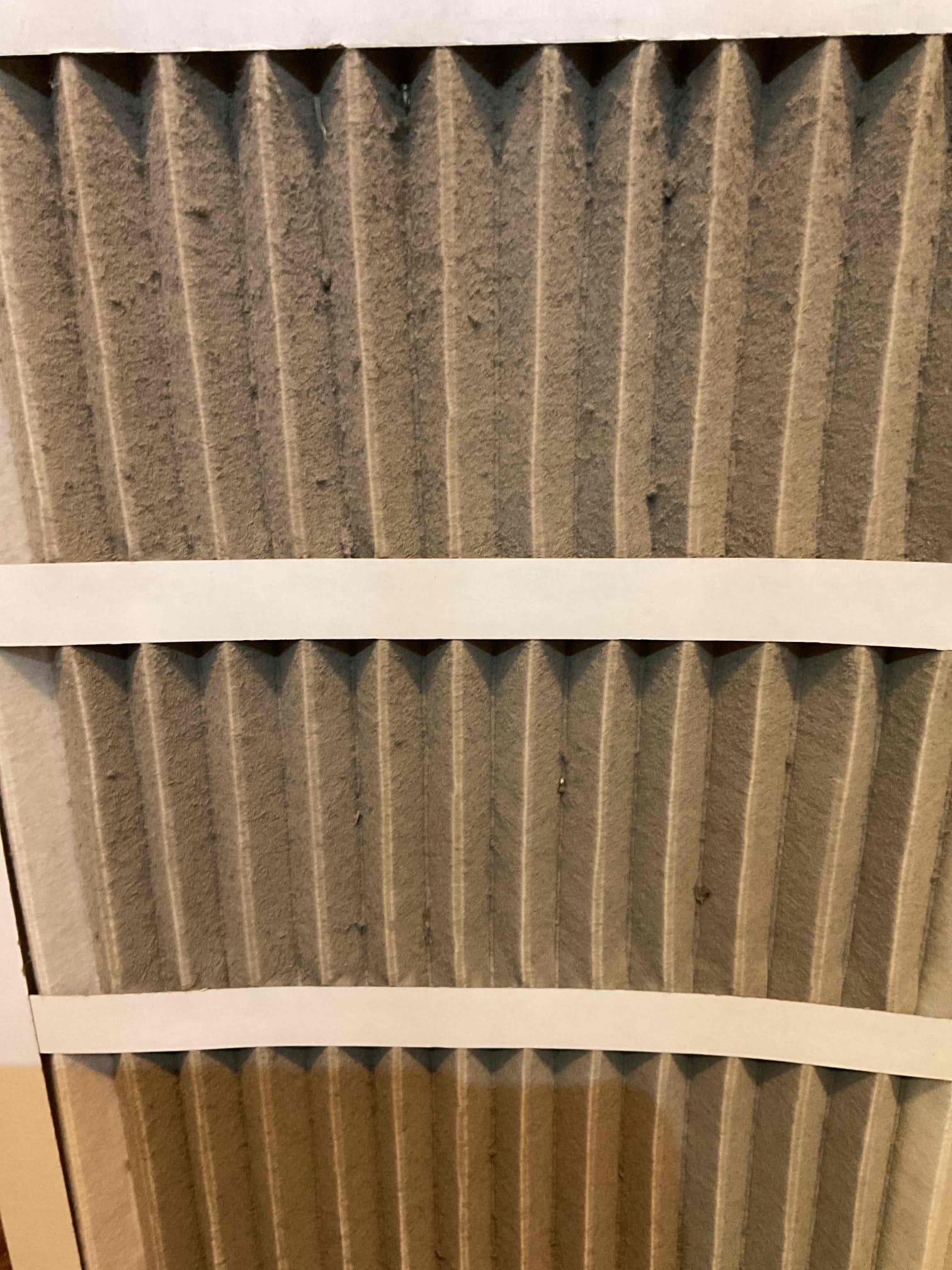 I arrived to the customers home they just wanted me to look over there heat pump . They were concerned about high bills. I went through the system found outside. Pressures were good inside templates were good for the heat pump. Auxiliary heat is working with customers. I did mention when we get into the single and low double digits the heat pump will struggle and you will see the auxiliary light come on the thermostat, that is going to help maintain the Heat pump and the temperature in the house . I collected 85.14 paid by cc From Sanket. I also sent him over estimate for a new thermostat. The heat pump is set at 68° and satisfied at 68° the heat pump is working fine.