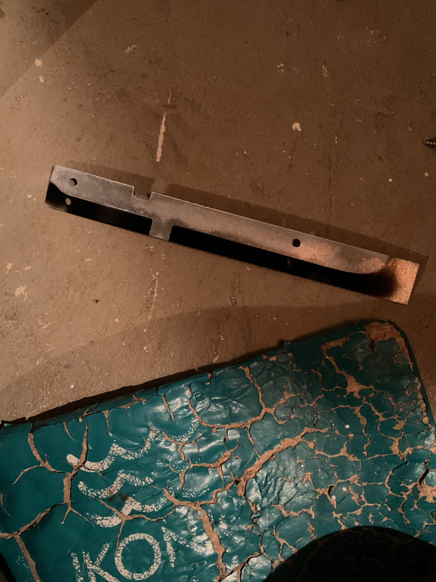 I arrived to the customers home for the first floor system not working. It just got home from being away and have no heat. I first took a look at the thermostat and I had an error code for limit. I went to the furnace and the basement it’s a 15 year-old Bryant furnace, I opened up the burner compartment and I could soot in the burner tubes and on the burner plate . I completed a smoke test and the heat changer is failed. I did not attempt the fire the furnace to check combustion due to safety. I did red tag the furnace and shut off the gas on the valve . Tony is scheduled tomorrow at 11:00 AM to give the customers an estimate on the first floor system. Collected diagnostic for by check..