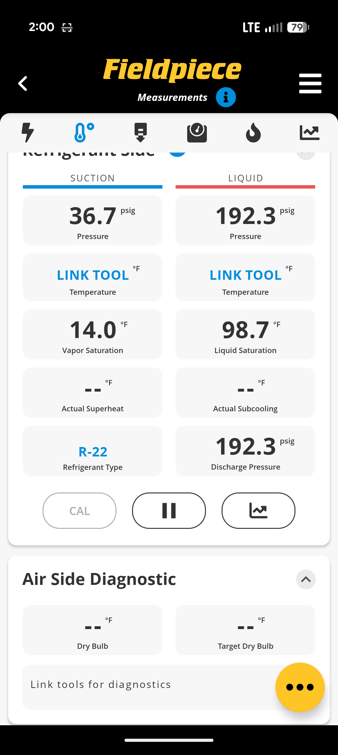 Completed heat tune up for 3.5 ton R22 heat pump with 20KW electric heat kit,
Installed 11/15/04 21 years old 

20x20x1 filter ok
Indoor and outdoor coils in good condition.
Inspected wiring, controls, electric motors and components. 20KW electric heat amp draw 85A ok. Thermostat cannot be configured to control electric auxiliary heat us. Provided email estimate for WiFi thermostat which will result in savings. 
Told him he can leave the top breaker on the service disconnect at indoor equipment off to downsize the heat kit to 10KW. If he feels uncomfortable he will turn back on. 
Measured temperature rise and static pressure
Inspected drains. There is no trap or overfill protection switch on drain line. Provided estimate for EZ trap. Also provided estimate for wet switch/flood safety 
Verified integrity of compressor and defrost cycle ok.
Checked refrigerant charge/pressures. R22 198/36 ok. 

Heat pump operating ok at this time, but is well beyond Replacement age. Also lacks control of