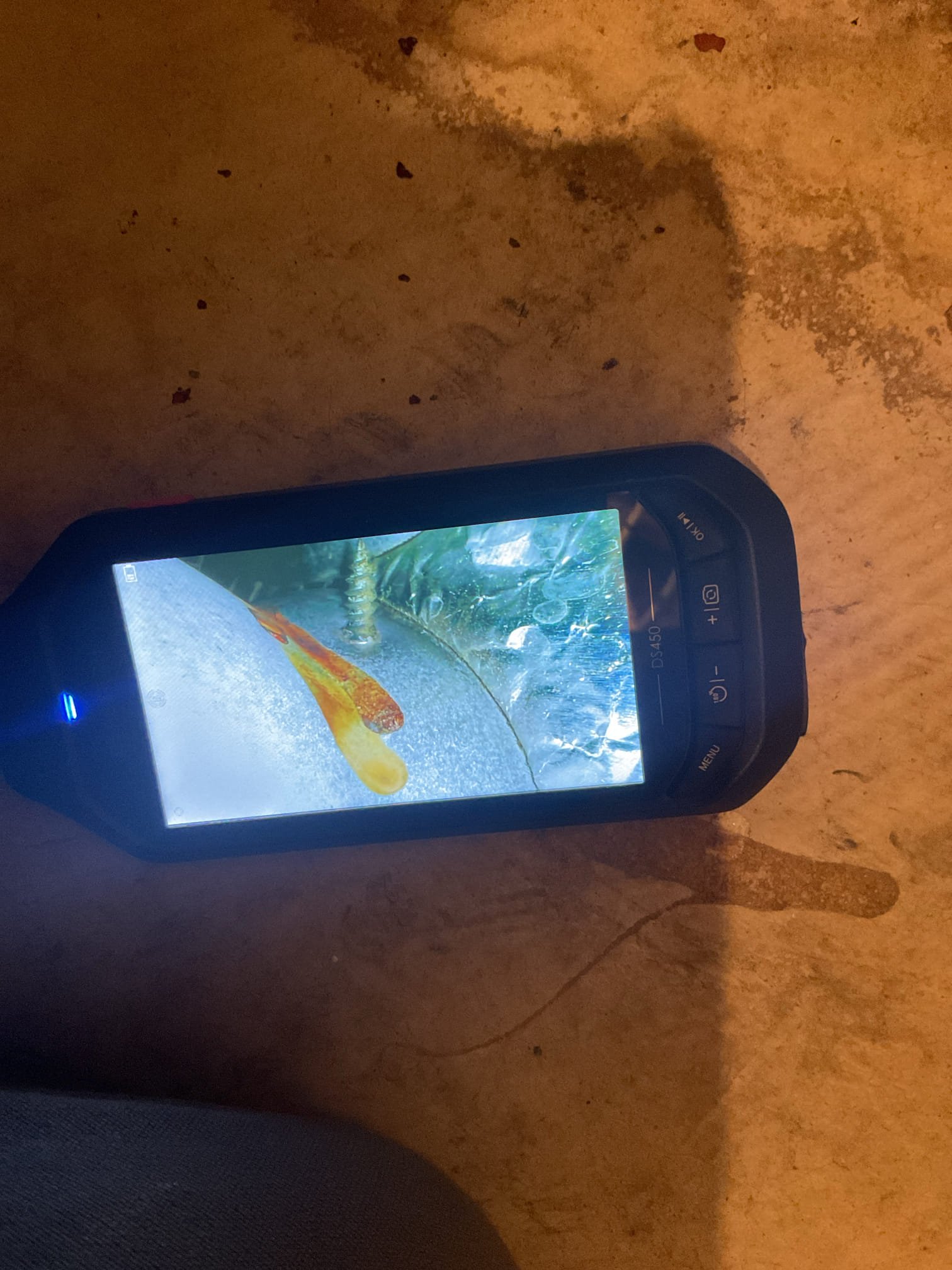 Performed tune up on 1992 trane gas furnace. Replaced 16x25x1 air filter. Checked all electrical connections and components. Cleaned flame sensor. Checked resistance of hsi. Scoped heat exchanger with camera and found unfortunately heat exchanger is cracked. Also burners are rusted and entire furnace cabinet is covered in rust. Only real option is to replace the furnace. Homeowner is moving in 6 weeks out of home . Called our office to send ver some replacement options. Homeowner is talking to the realtor then will call in tomorrow. They currently have no heat shut off gas and power.