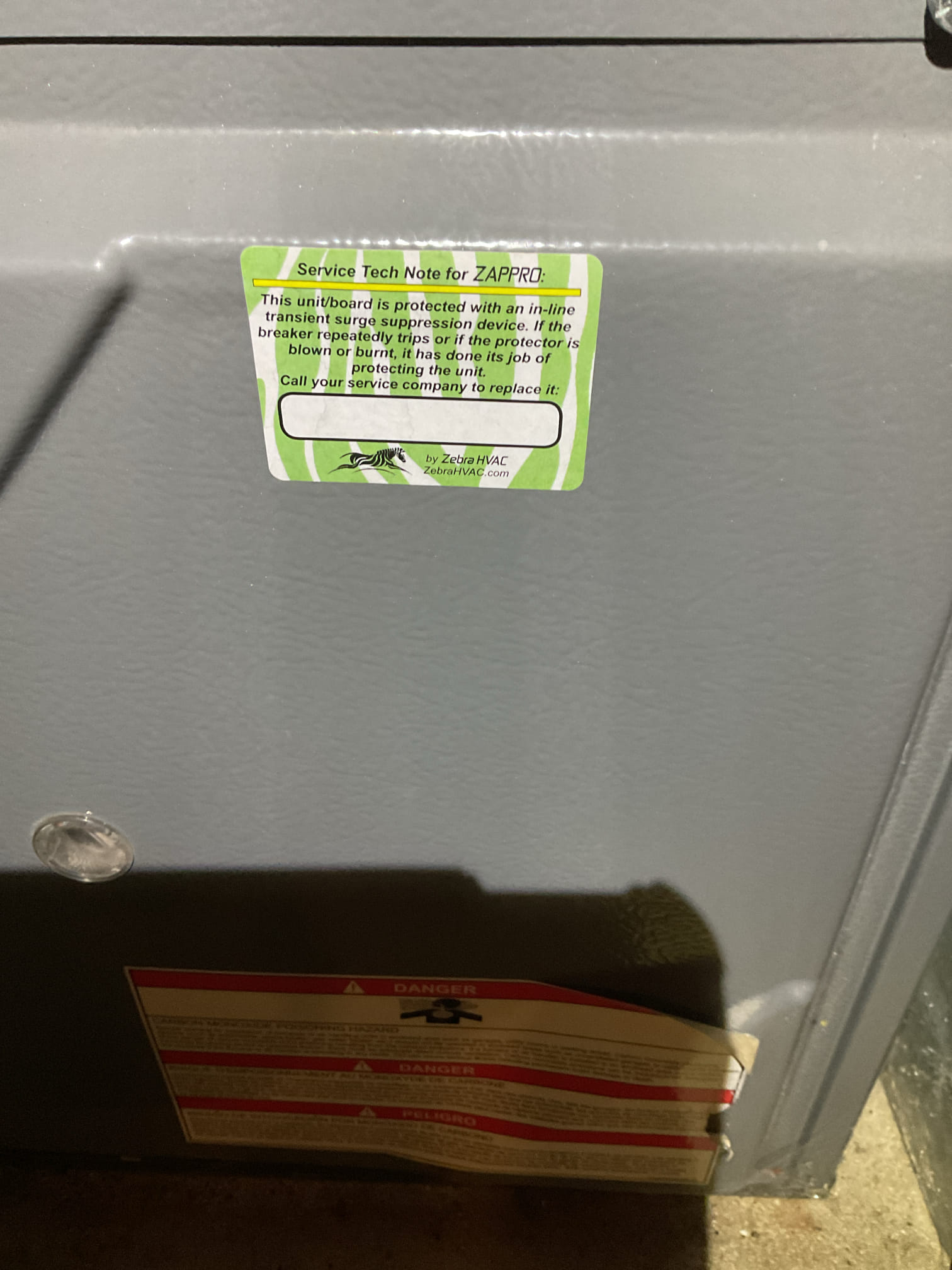 I arrived to the customers home to service their 9 yr old Amana 95% gas furnace system. 
I started with checking the air filter and replaced , the filter size is 16x25x1. I checked all my electrical connections and voltages. I inspected and tested the  burners , flame sensor and the igniter. I water tested all tubing and hoses. I inspected the exhaust and fresh air pipe for restrictions and bellies. I inspected the inducer and the blower motor operation. I checked and tested for combustion and took temp rise splits at the return and the supply. Everything is running fine . 

Collected for $189.00 renewal service contract , paid by cc. 