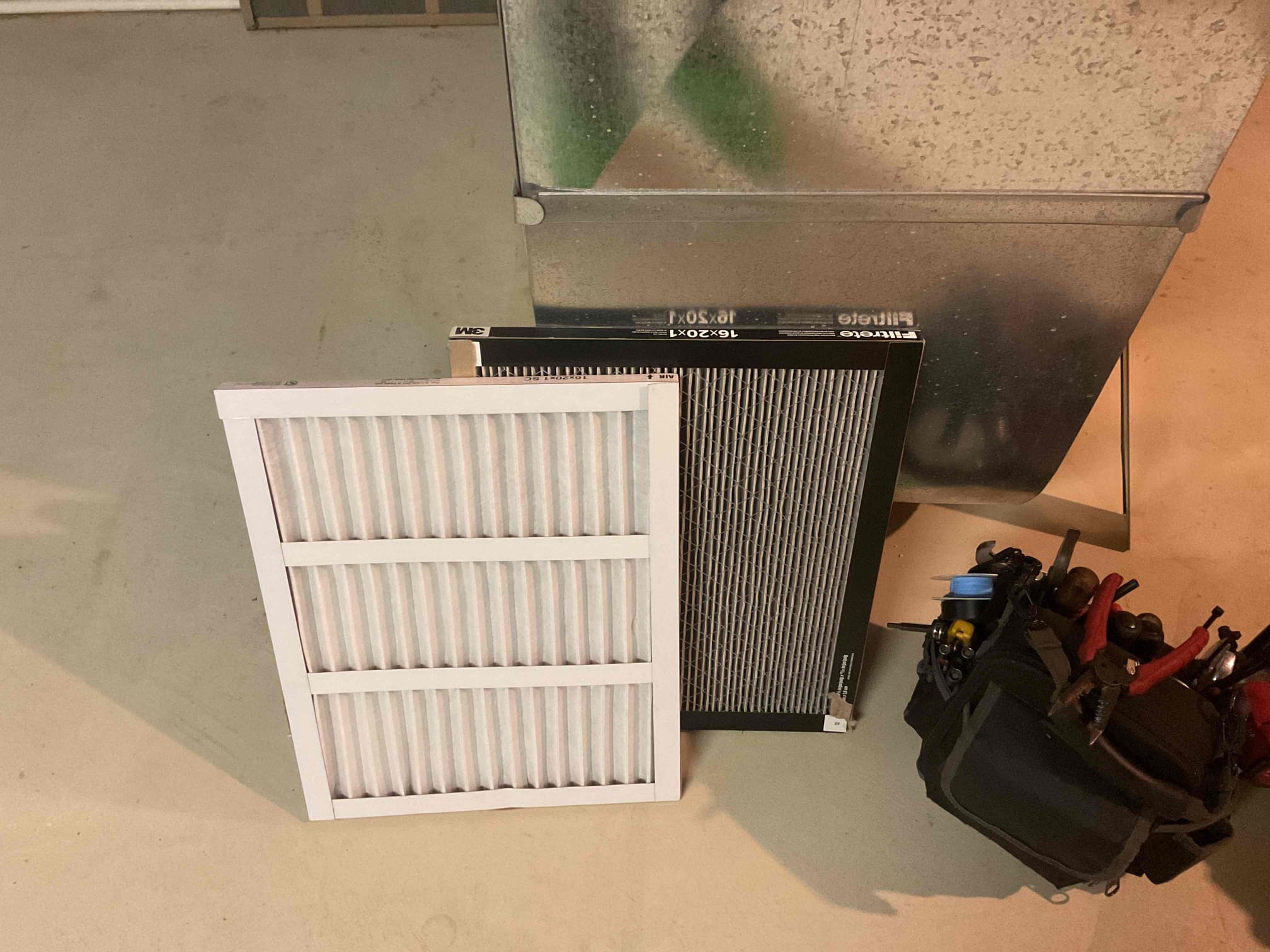 Performed precision heat tune up on 2007 York gas furnace. Replaced 16x20x1 air filter. Checked all electrical connections and components. Found hsi is showing signs of wear very white and brittle. Also flames sensor should also be replaced. Used camera and looked over heat exchanger. Tested blower capacitor. Blew out drain tubing. Gas furnace is 19 years old and would highly recommend getting a replacement quote. Gas furnace is working at time of service. 