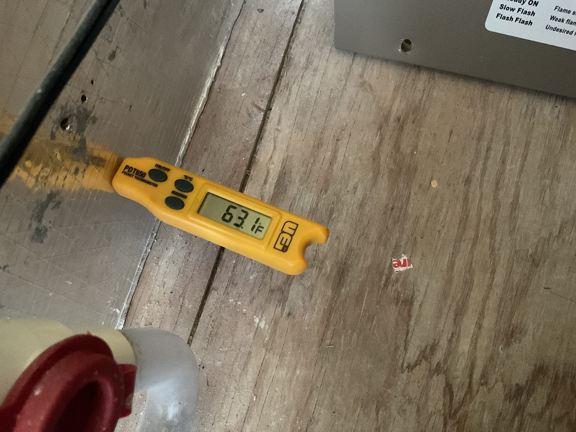 Fully assessed comfort pack gas package unit. Gave system a call for heat. Turned thermostat up 2°. Found system call cutting out in the middle of a call for heat. Jumped out red and white at the unit and everything continued to operate. Thermostat is working incorrectly. Replaced with Honeywell T4 tested operation. Call did not drop out with new thermostat. Performed combustion test. Gas furnace is working properly at time of service. 
Install digital programmable thermostat 