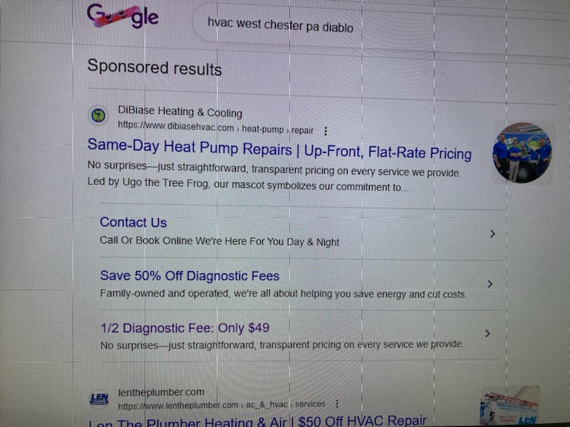 Fully assessed2023  Goodman hybrid gas furnace heat pump not heating. Hooked up gauges and system was completely flat on 410a refrigerant. System was installed by signature. Provided estimate to replace outside coil under part warranty only. Also explained to homeowner that they could replace the system also. They already got quotes from dibiase. They will let us know their decision. They are running on the propane gas furnace at this time. 