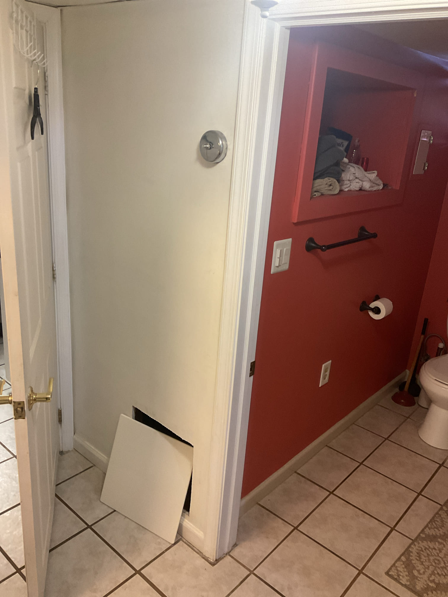 Luis 2-26-26 performed oil heater tune up, Arcoaire oil heater from 2004. Clean flue pipe, replace filter, inspect electrical components, replace oil filter, nozzle and strainer. Performed combustion test ok smoke and draft ok. Customer is aware system age, would recommend start thinking on replacement soon. 