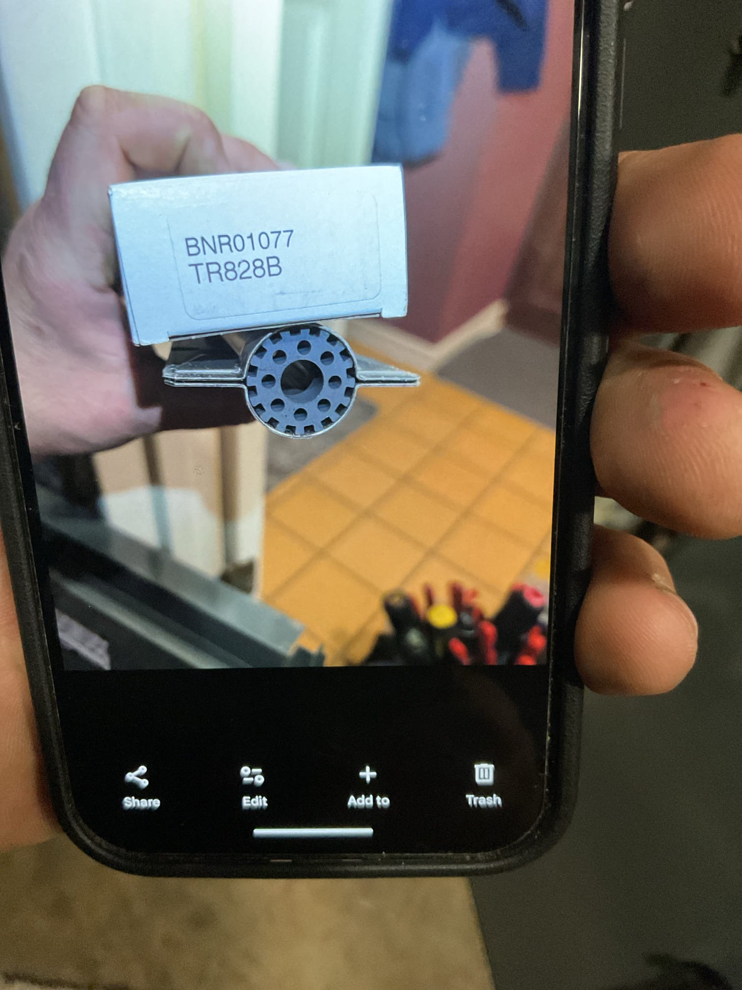 
• Shut off gas to manifold
• Remove old burners
• Install and properly align new burners
• Turn on gas tp manifold 
• Test operation of system

2/26/26
Barry
Replaced (5) Burners under parts warranty.
Also cleaned and inspected flame sensor.
Verified ignitor ohm reading.

Afterwards tested system. 
Gas pressure, combustion analysis and flame sense/rectification.

System operating well at this time. 