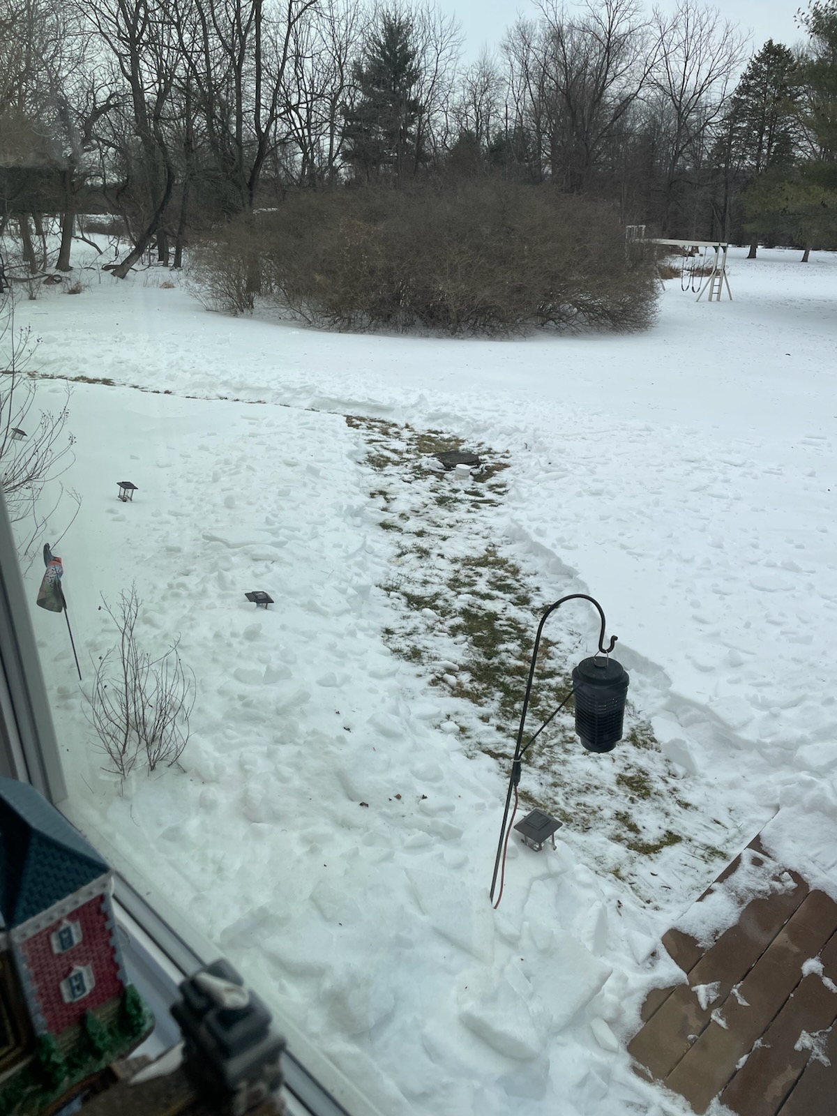 

Note:  Proposal is based on oil tank being below 1/4 tank.

Disconnect, remove, and dispose of old oil tank.

Install new Roth oil tank in existing location.

Install new Roth tank kit with new gauge and whistle.  Repipe new tank to outside.

Complete all mechanical connections to the new oil tank.

Install Tiger Loop system on boiler to automatically remove air from the lines.


2/27/26 Dan 

I arrived to the customers home to bleed the oil fired burner. We have just installed a Roth oil tank the day before for the customer and the lines needed to be bled before turning on the boiler . I took photos of the new tank and inspected for any leaks on the joints . I turned the power back on to the oil boiler and bled the oil burner. Tested system operation, everything is back up and running. No charge included with the install . 