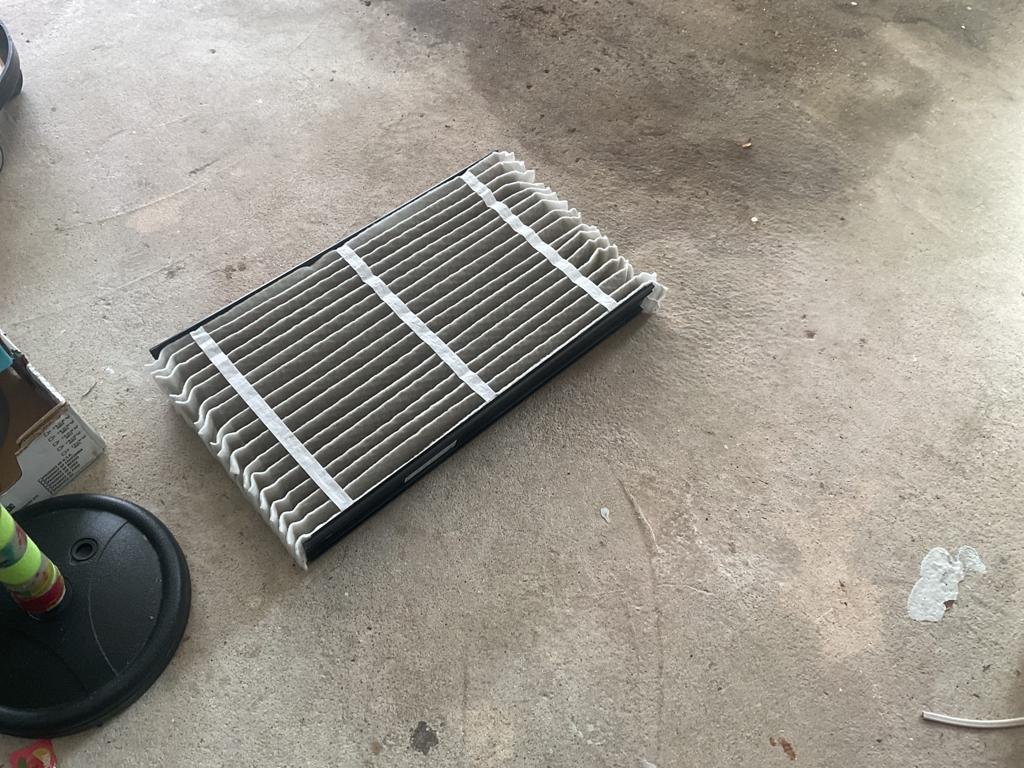 Performed precision heat tune up on 2016 amana propane high efficiency gas furnace. Replaced aprilaire 413 air filter ( provided by homeowner. Checked all electrical connections and components. Cleaned flame sensor, checked gas pressure. Checked temperature rise. Found burners getting pretty rusted and corroded, provided estimate to up grade to stainless steel burners. Performed combustion test. Gas furnace is working properly at time of service. 