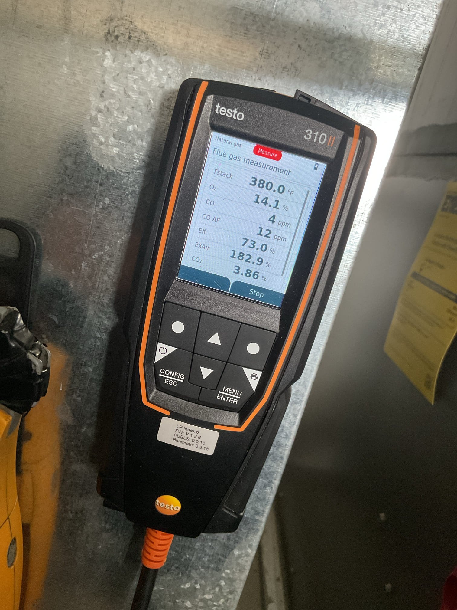 Luis 2-27-26 performed gas heat tune up on Lennox 80% (2006) gas heater. Test system operation, inspect air delivery parts, combustion and ignition components, all the components are showing major wear and major corrosion, inducer assembly pulling high amps than rated. Igniter has major discoloration, there is significant play in blower motor shaft. Customer most likely could have issues with heater soon. I would recommend replacing system. I emailed estimate to replace some of the parts that are showing the most wear and tear. I tried calling land lord, direct to voicemail. Office to contact customer. 