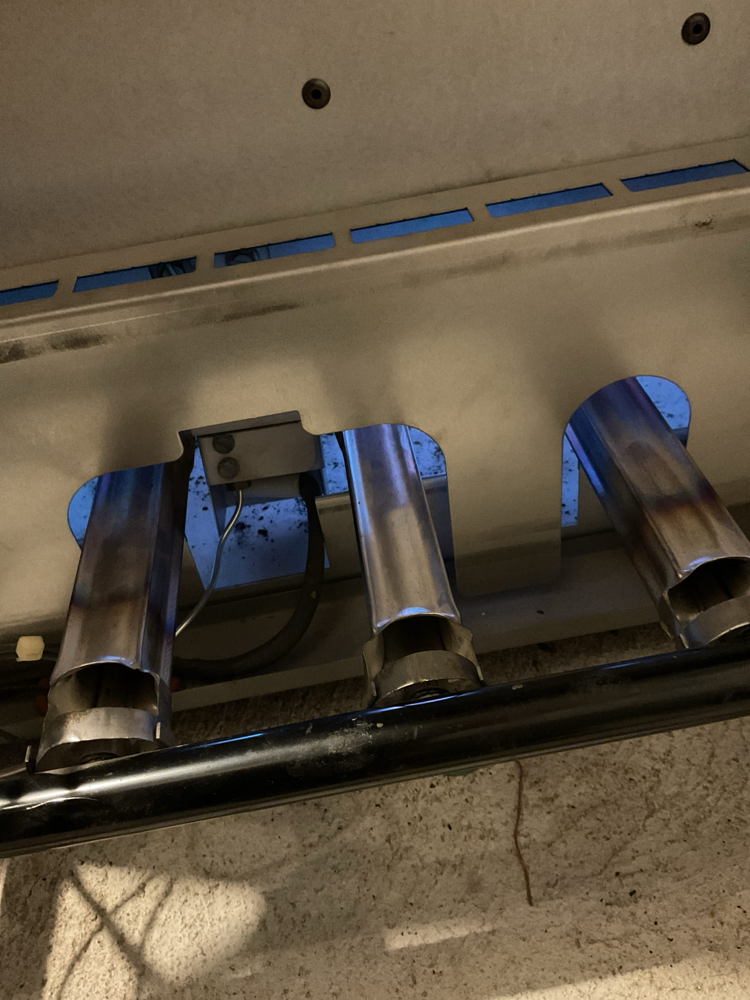 I arrived to the customers home to service there 6 yr old gas boiler. I started with inspecting the temperature and pressure gauge. I looked at the boiler for any water leaks around the whole system. I inspected the heat exchanger, the ignition system .  I inspected the expansion tank and the water feeder and the circulator for proper operation. I tested for combustion and checked return and supply water temps . Everything is working fine at this time of service. 

I started with the indoor head and checked the wiring connections and the voltages . I pulled and cleaned the air filters . I inspected the blower wheel and the cleanliness of the indoor mini split head . I tested the fan speeds with the remote for proper operation. I turned the system on heat and checked my supply and return temps. I went to the outdoor heat pump and  checked my wiring connections and the voltages . I inspected the outdoor coil . Both sides of the system are working fine at this time of service. 

Customer 