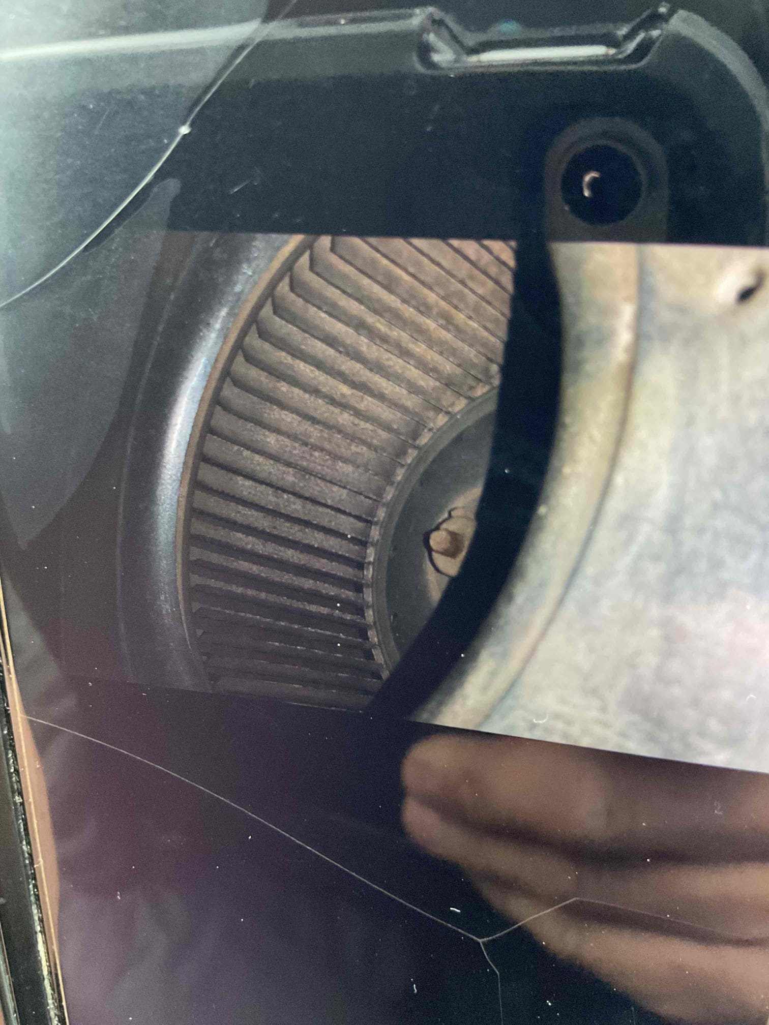 Luis 3-3-26 performed gas heat inspection on ICP 80% heater from 2002. Test system operation, inspect all components and test for proper operation. Combustion test ok. Check air delivery system, combustion removal and ignition system. I noticed lot of damage on all components, all components are original to system. Inducer is pulling higher amps that normal. Control board showing some overheating, air delivery motor civee with dust and oil. System is currently working, I would highly recommend getting an estimate to replace system. I did provided estimate to rebuild heater. 
• No obligation quote to replace system
• A Comfort Specialist will provide several options to suit your comfort needs and budget
• New equipment can offer better reliability, greater efficiency and improved comfort
• Higher efficiency models run quieter and cost less to operate
• Gain peace of mind with manufacturer and service provider warranties