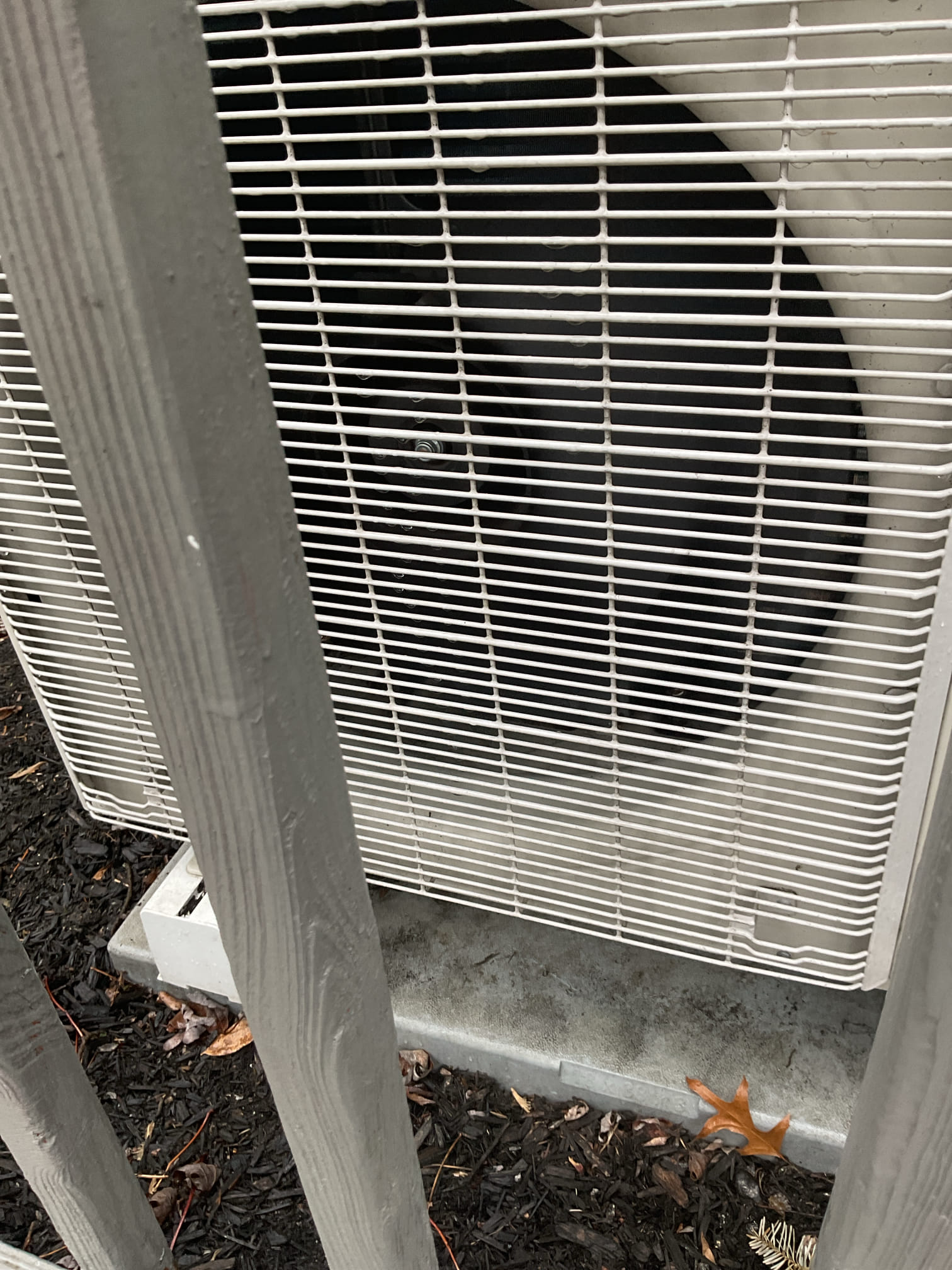 03/03/26 Dan 

I started with the indoor head and checked the wiring connections and the voltages . I pulled and cleaned the air filters if needed. I inspected the blower wheel and the cleanliness of the indoor mini split head . I tested the fan speeds with the remote for proper operation. I turned the system on heat and checked my supply and return temps. I went to the outdoor heat pump. And checked my wiring connections and the voltages . I tested for pressures and system compressor and fan components. Both sides of the system are working fine at this time of service. Collected for $89.00 paid by cc. 