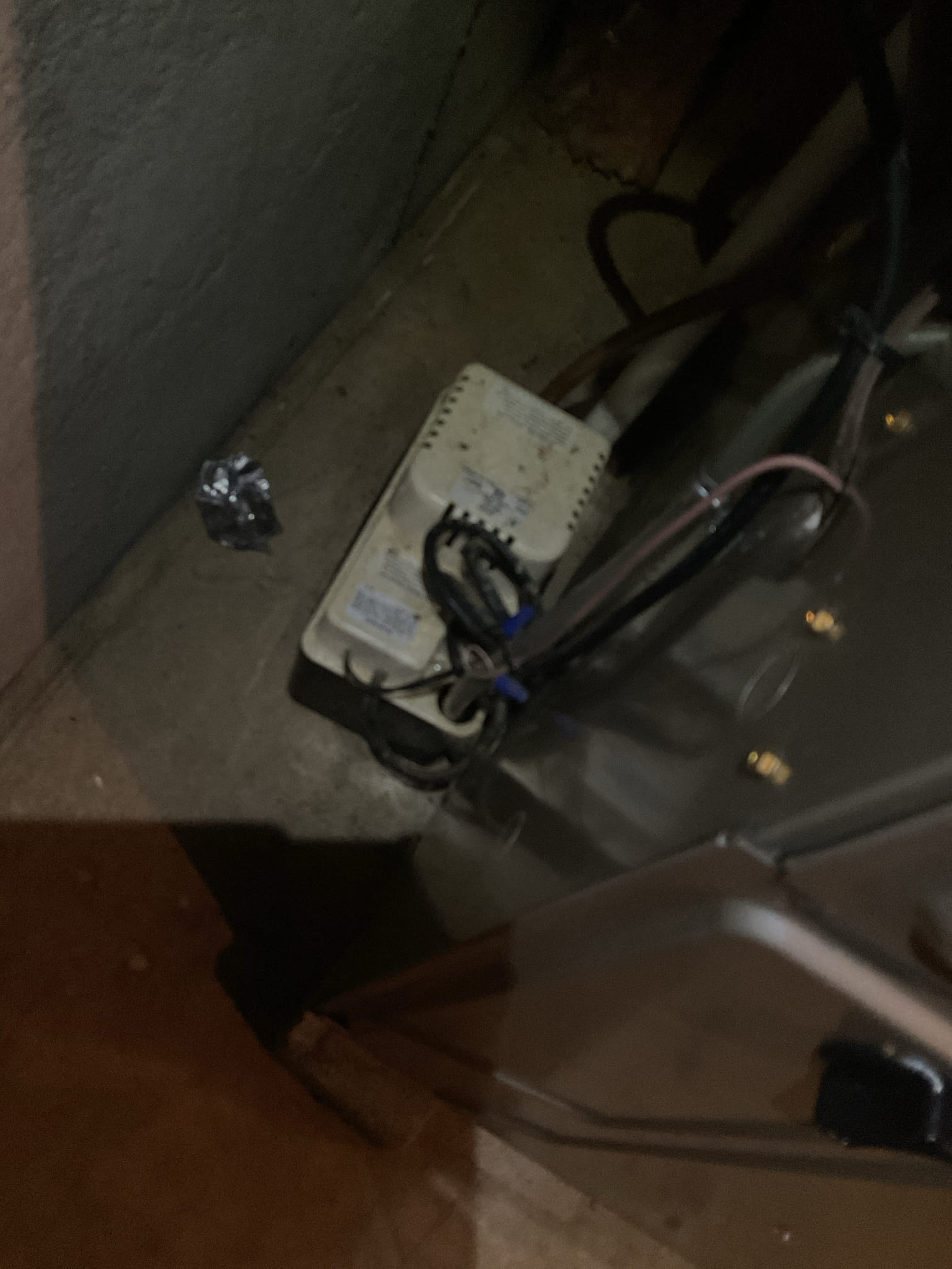 I arrived to the customers home to service their 6 yr old 95% Bryant gas furnace system. 
I started with checking the air filter and found good  the filter size is 16x25x1, I left a filter on hand. I checked all my electrical connections and voltages. I inspected and tested the  burners , flame sensor and the igniter. I water tested all tubing and hoses and inspected the collector box . I inspected the exhaust and fresh air pipe for restrictions and bellies. I inspected the inducer and the blower motor operation. I checked and tested for combustion and took temp rise splits at the return and the supply. Everything is running fine at this time. 

I collected for new sign up for $189.00 service contract. Paid by cc. 

I did go over some water safeties for the customer to review in his estimates , he will review. 