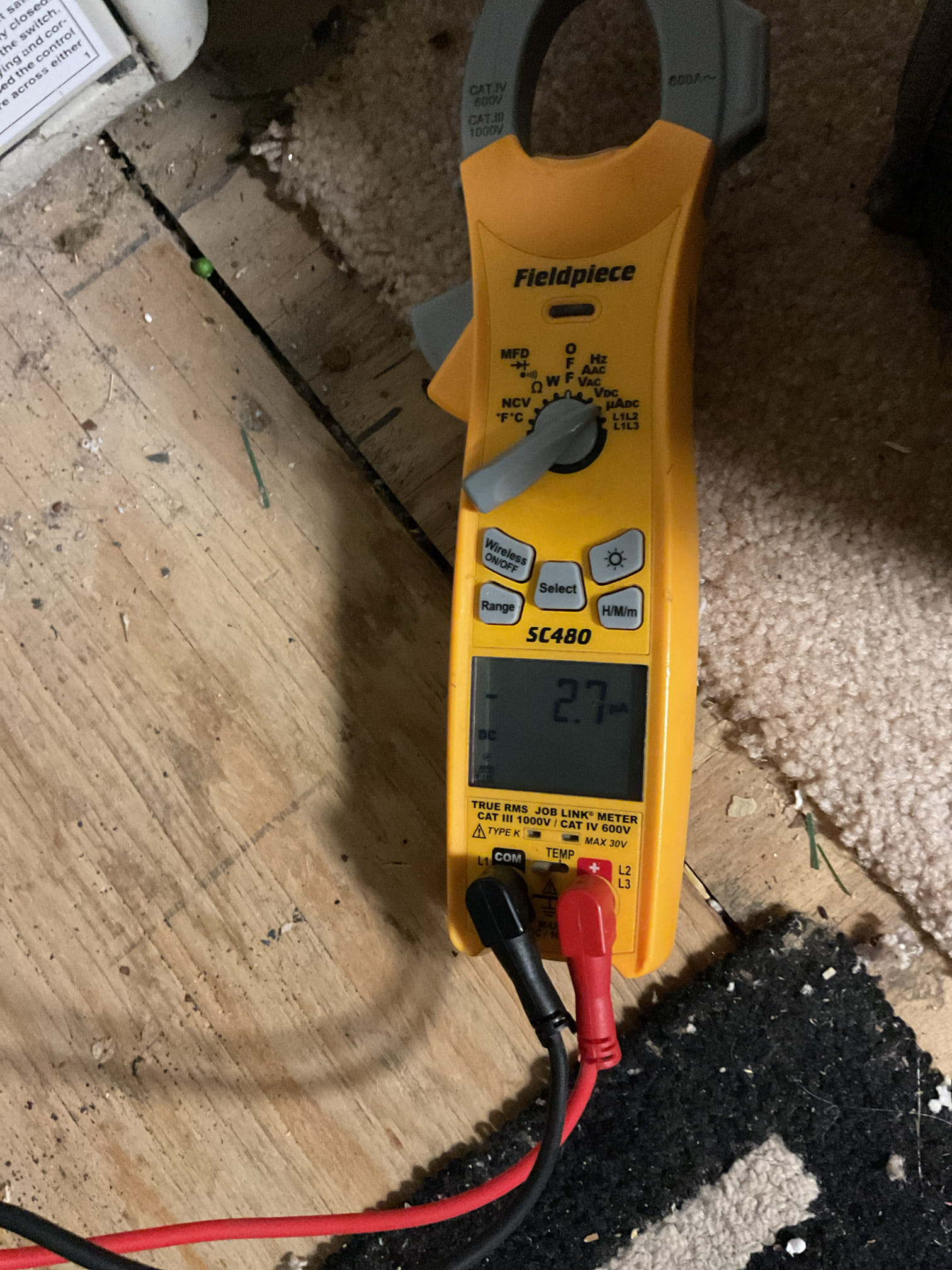 I arrived to the customers home to service their 15 yr old 95% gas furnace system. 
I started with checking the air filter and replaced , the filter size is a 213 AA.  I checked all my electrical connections and voltages. I inspected and tested the  burners , flame sensor and the igniter. I water tested all tubing and hoses. I inspected the exhaust and fresh air pipe for restrictions and bellies. I inspected the inducer and the blower motor operation. I checked and tested for combustion and took temp rise splits at the return and the supply. Everything is running fine at this time of service. The system is currently operational but past normal life expectancy. Replacement of system is  recommended in the near future. 

Collected for $189.00 renewal contract and filter 213 $67.15 grand total of $256.15, paid by cc. 