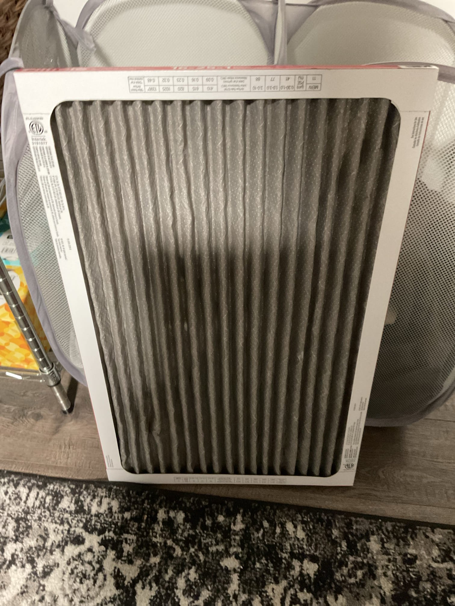 I arrived to the customers home to look at his gas furnace we were just here on 02/4/26 for maintenance. 
No recall , everything with the equipment on our end is good no gas leaks , gas pressure is fine. Noticed the outdoor meter isn’t working correctly, which could be causing his high bills . I had told him to contact his supplier. Collected for diagnostics. 
I also recommended an air cleaner for their hone and let them know to change there filter more often , monthly. 