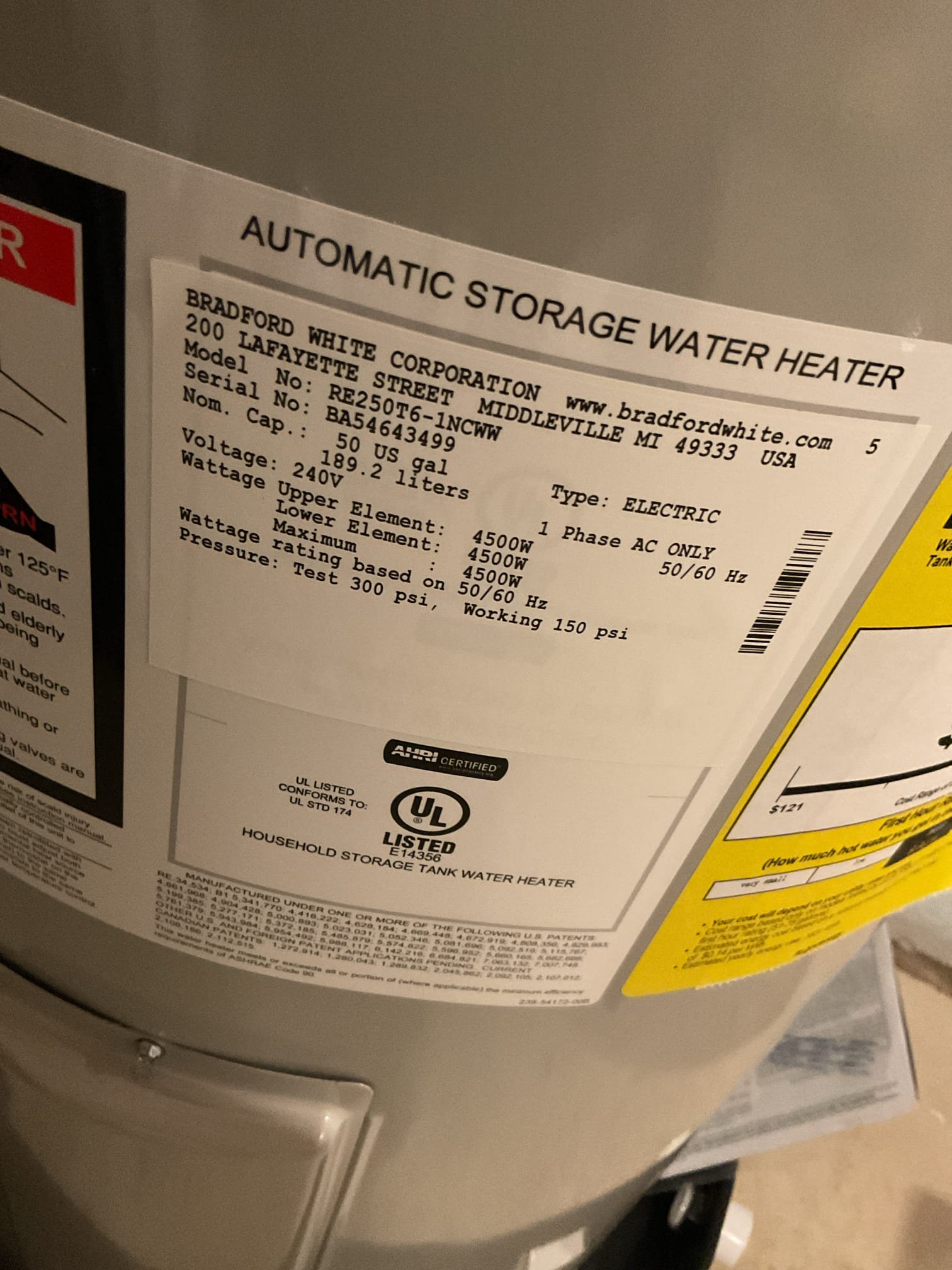 Luis 3-6-26 peco heat pump tune up. Check indoor and outdoor units. Test system operation thermostat and back up heat, Amana heat pump 3.5 ton indoor air handler 4 ton variable speed. Check coils and refrigerant pressures. All electrical ok. Found several issues during inspection, indoor air handler is set up for heat pump 2.5 ton, Thermostat not set up for back up Heat staging. Humidifier is hot wired from transformer, thermostat a set up for humidity control but is not connected to humidifier. I also noticed fan motor showing major error codes b0 blower motor not running, Unit is 6 year old and is out of warranty (not original homeowner). I provided estimate for solutions. One of the options is to get an estimate to replace system and start fresh with warranty. Unit is been running under these conditions since installation date putting a lot wear on other major components, compressor and coils. Office to follow up with customer. 