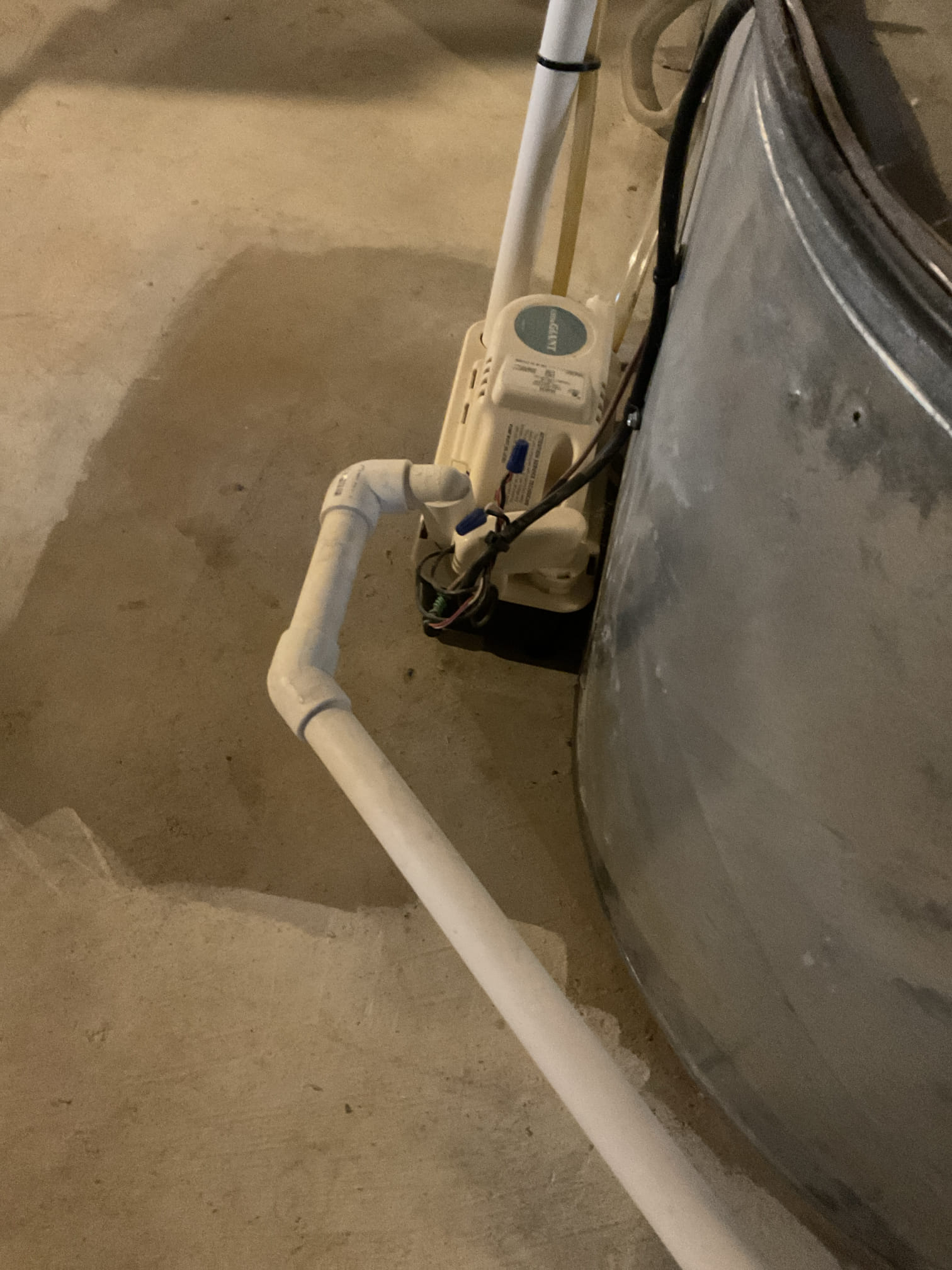 1 heat tune up under plan. 1st visit. No charge. Filter size (2) 16x20x1 

3/11/26 Dan 

I arrived to the customers home to service their 1 yr old 95% Amana gas furnace system. 
I started with checking the air filters and replaced , the filter size is (2) 16x20x1. I checked all my electrical connections and voltages. I inspected and tested the  burners , flame sensor and the igniter. I water tested all tubing and hoses and inspected the collector box . I inspected the exhaust and fresh air pipe for restrictions and bellies. I inspected the inducer and the blower motor operation. I checked and tested for combustion and took temp rise splits at the return and the supply. Everything is running fine at this time of service. 