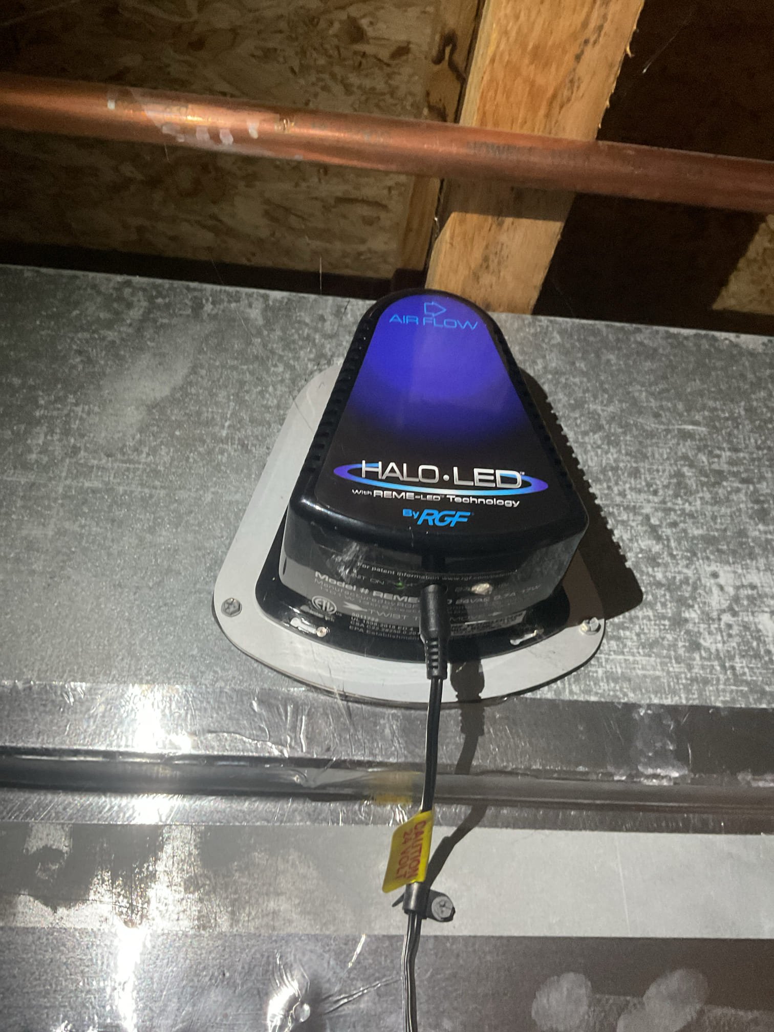 Luis 3-12-6 performed ac tune up on 5 ton Amana two stage system. Check all electrical connections and components, check airflow, supply and return air ok. Check air filter check drain system. Pump and vinyl. I would recommend replacing vinyl tubing. Reme cell is 6 year old. Provided estimate to replace membrane. Check refrigerant levels capacitor and board ok. Clean coil using hose. Unit is 6 years old I would recommend adding ac renew. I cycle ac unit ok I provided estimate for recommendations. Water heater is 11 years old. Propane 75 gallon. 