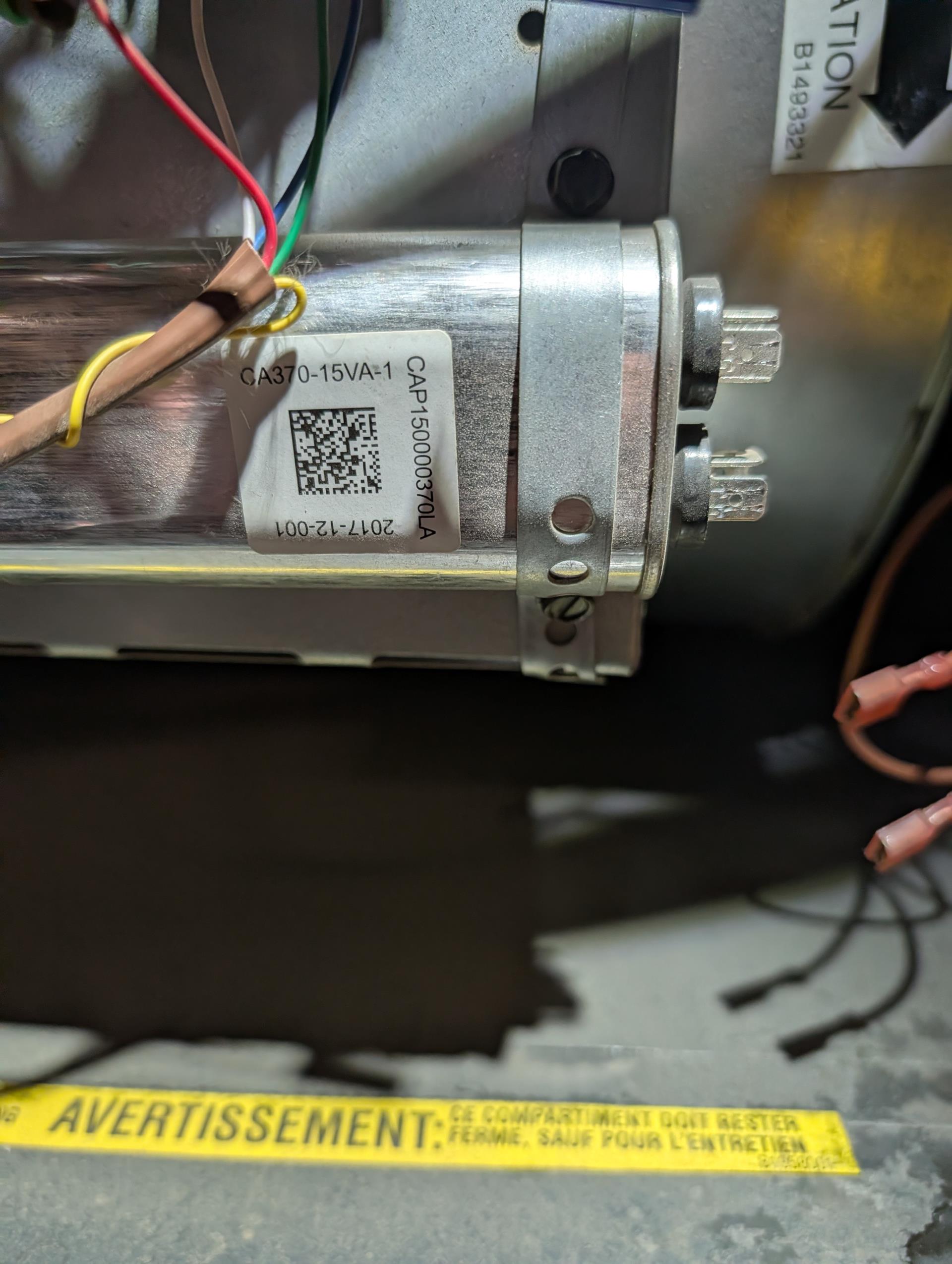 
Completed heat tune up for natural gas furnace.

Replaced 16x20x1 filter
Inspected heat exchanger, burners, flue pipe, inducer assembly and hoses
Inspected hot surface ignitor and verified resistance with meter
Cleaned flame sensor and verified flame rectification circuit
Measured temperature rise and static pressure
Checked wiring, controls, electric motors and components; there are no surge protectors; left estimate for a surge protector. 
Checked manifold gas pressure
Inspected drain and pump. Added treatment tabs. 

Combustion, draft and smoke tests: Pass

Gas furnace is operating well at this time. 