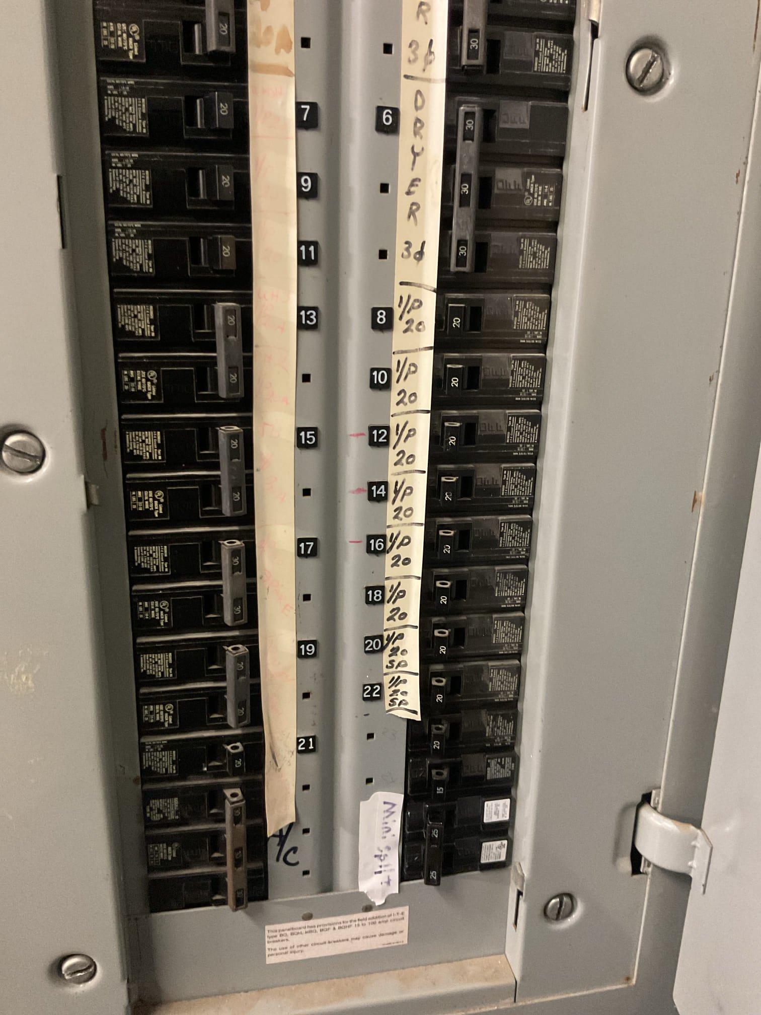 Arrived to start up system and check refrigerant data.
Turned on breaker and set parameters and configured for 208V circuit.
228 overvoltage
197 under voltage
Safety open in .5 seconds. 

Tested system in cooling and heating, monitored refrigerant pressures. 

Length of pipe between outdoor and 9K BTU indoor is 51’
Length of pipe between outdoor and 18K BTU indoor head is 39’
Based on manufacturer install guid for a 9K head with pip in excess of 25’ charge .22oz/ additional foot of pipe. (26x22oz=5.78oz’

For our length of pip between 18K and outdoor, no charge needed. 

Total additional charge needed is 5.78 oz. This was added at install. 

System operating well at this time. 


