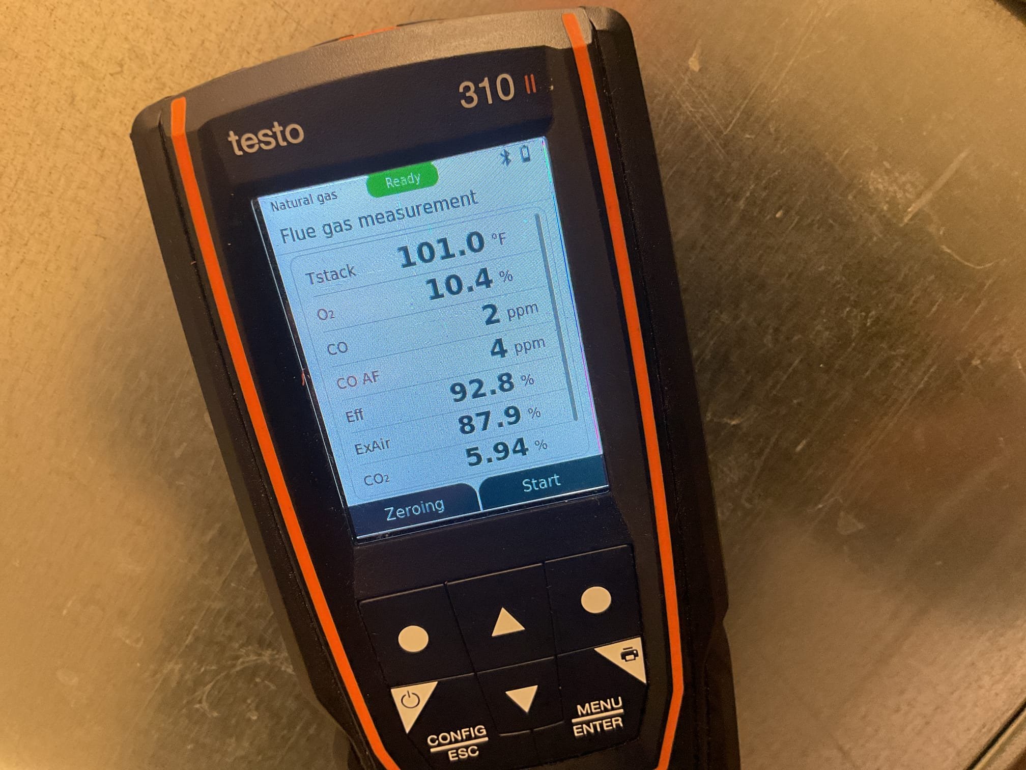 3/13/26. Performed precision heat tune up on 2011 York fully communicating gas furnace. Replaced high efficiency 401 air filter ( provided by homeowner). Checked all electrical connections and components. Checked temperature rise. Homeowner pointed out that the system has been noisier than normal. Found inducer motor bearings are failing. Also found the furnace is pipped in with tract pipe inside the cabinet which is illegal. Found some rusting going on inside heat exchanger. Provided options for repair, but highly recommend replacing gas furnace and a/c together, system is fully communicating. Gas furnace is working at time of service. 